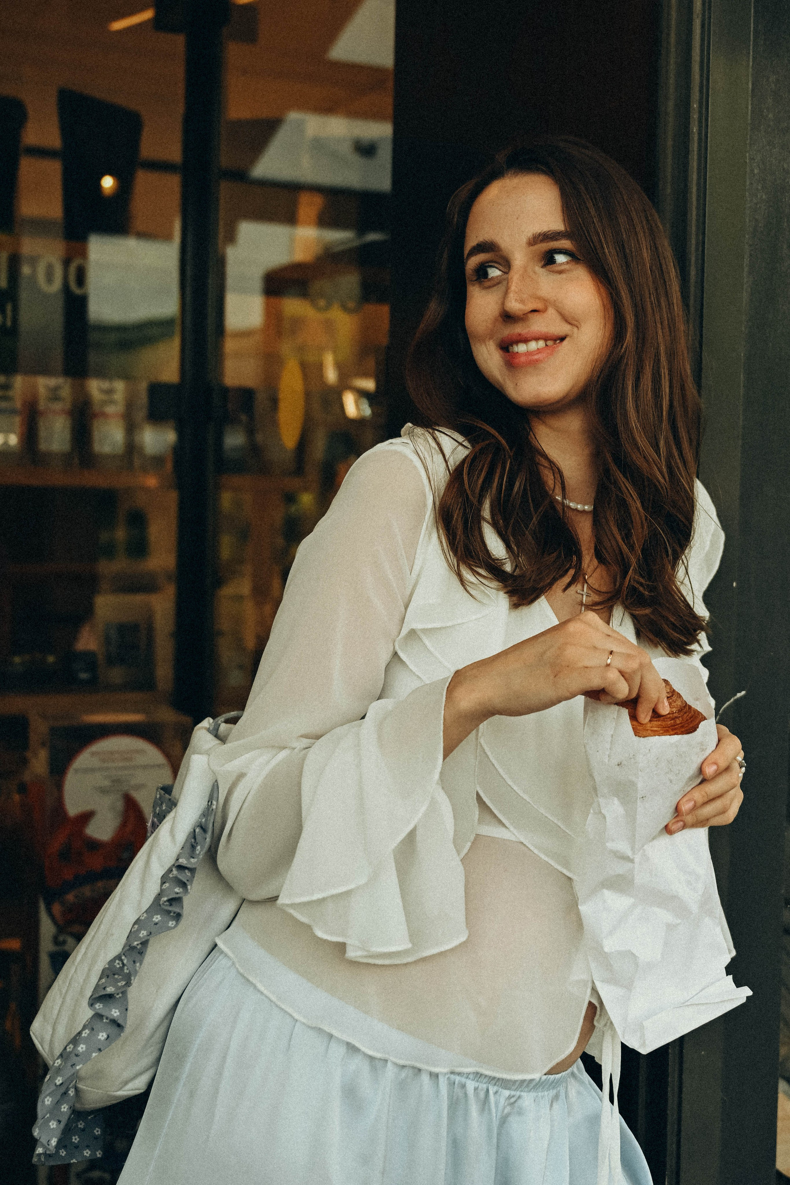 Беременность прогулка. Семейный фотограф в Москве Люберцах Ирина Вронская