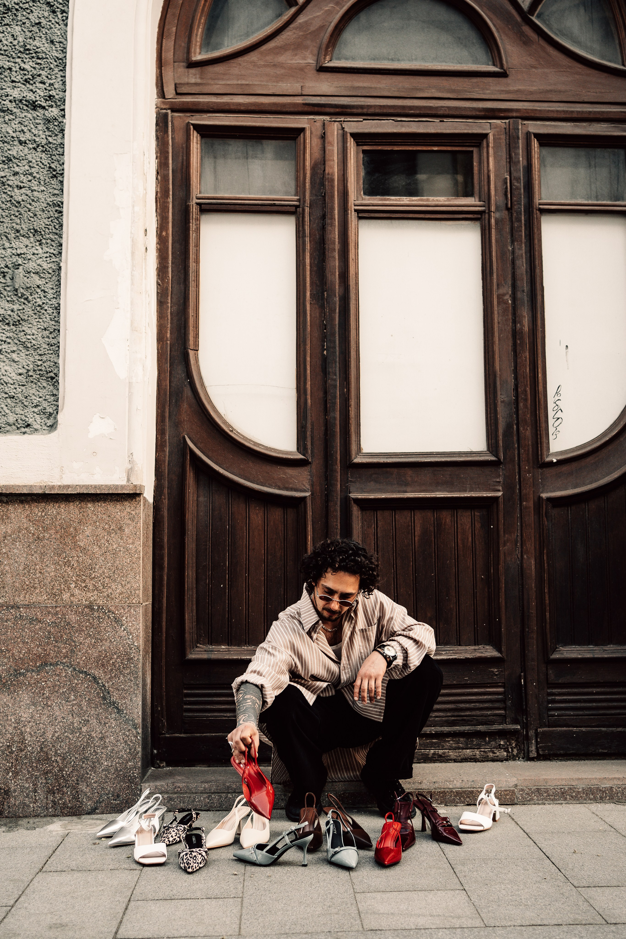 Максим. Фотограф в Москве и МО Влада Обласова