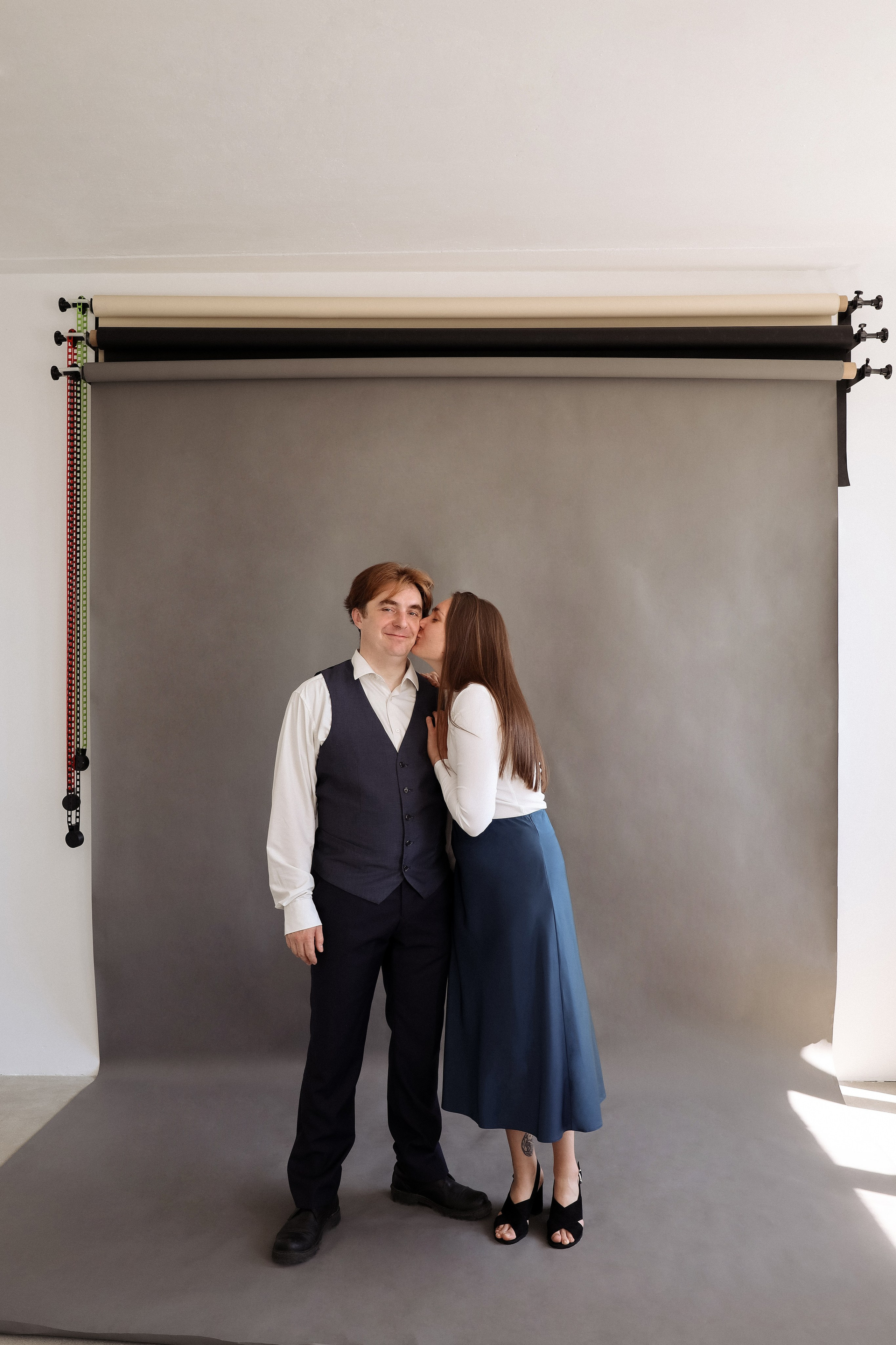 Валя/Настя/Дима. Фотограф Череповец T_FOTO