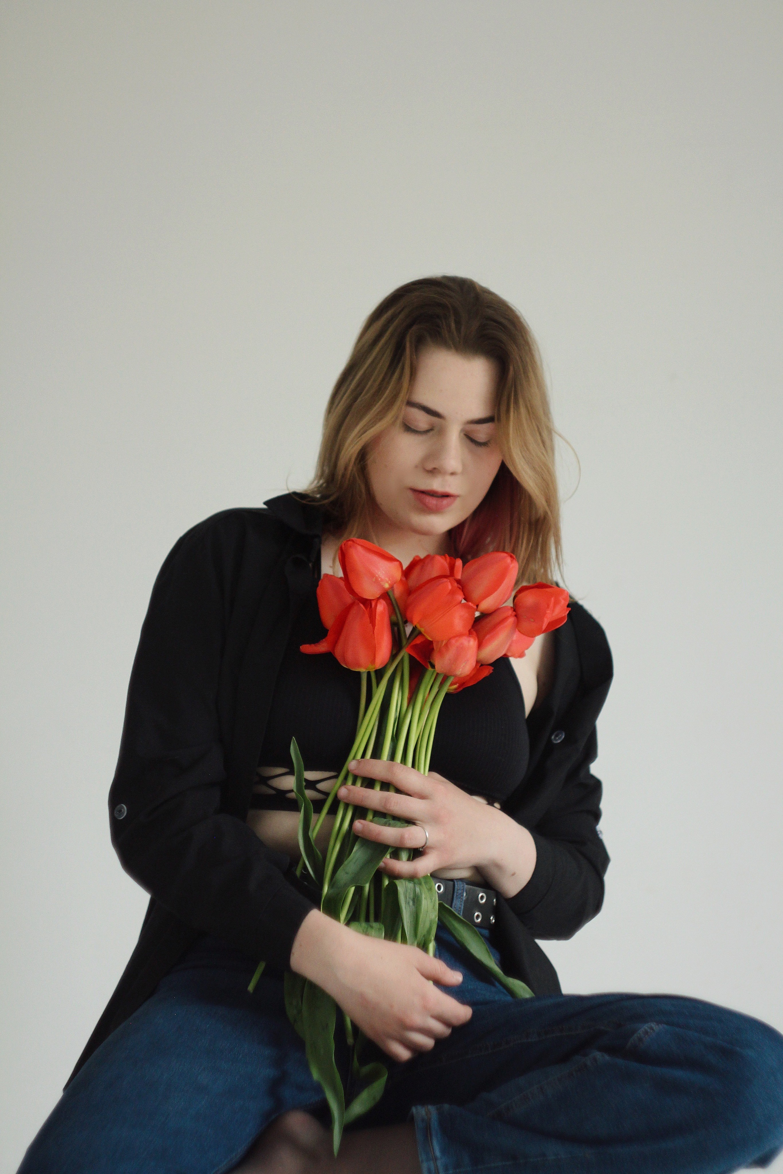 Студия daloni, Аня. Photography Eva