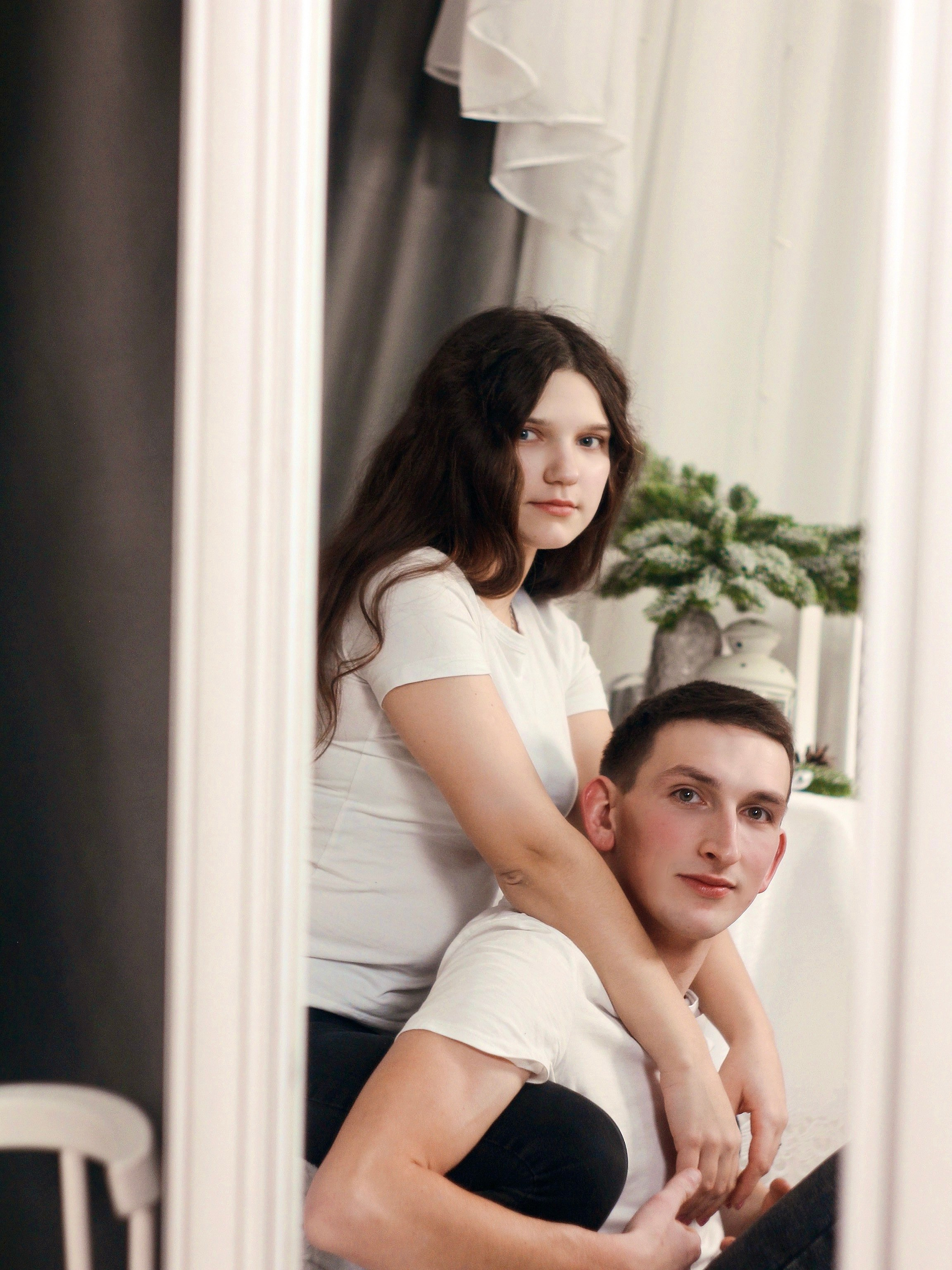 Mivara. Photography Eva