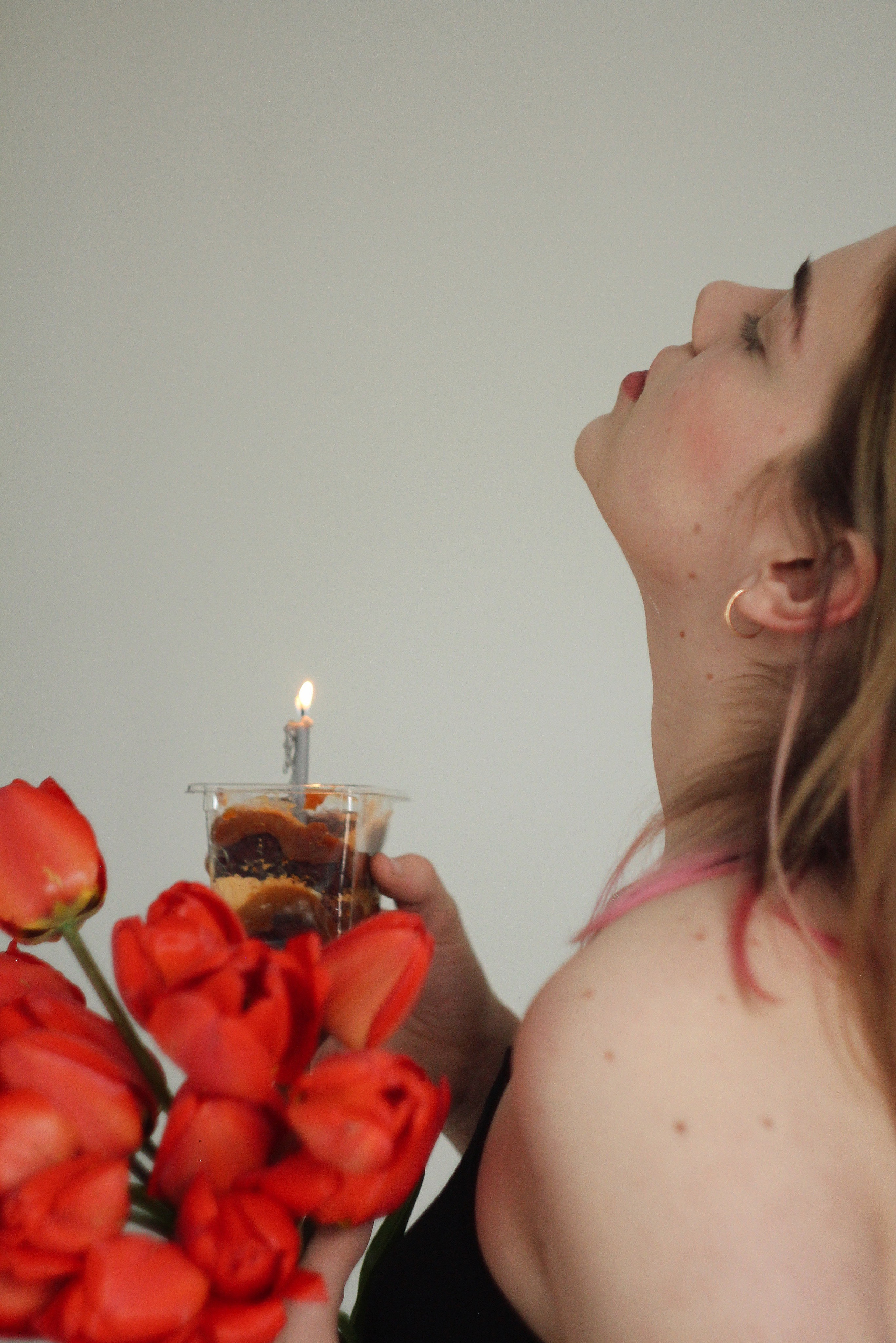 Студия daloni, Аня. Photography Eva