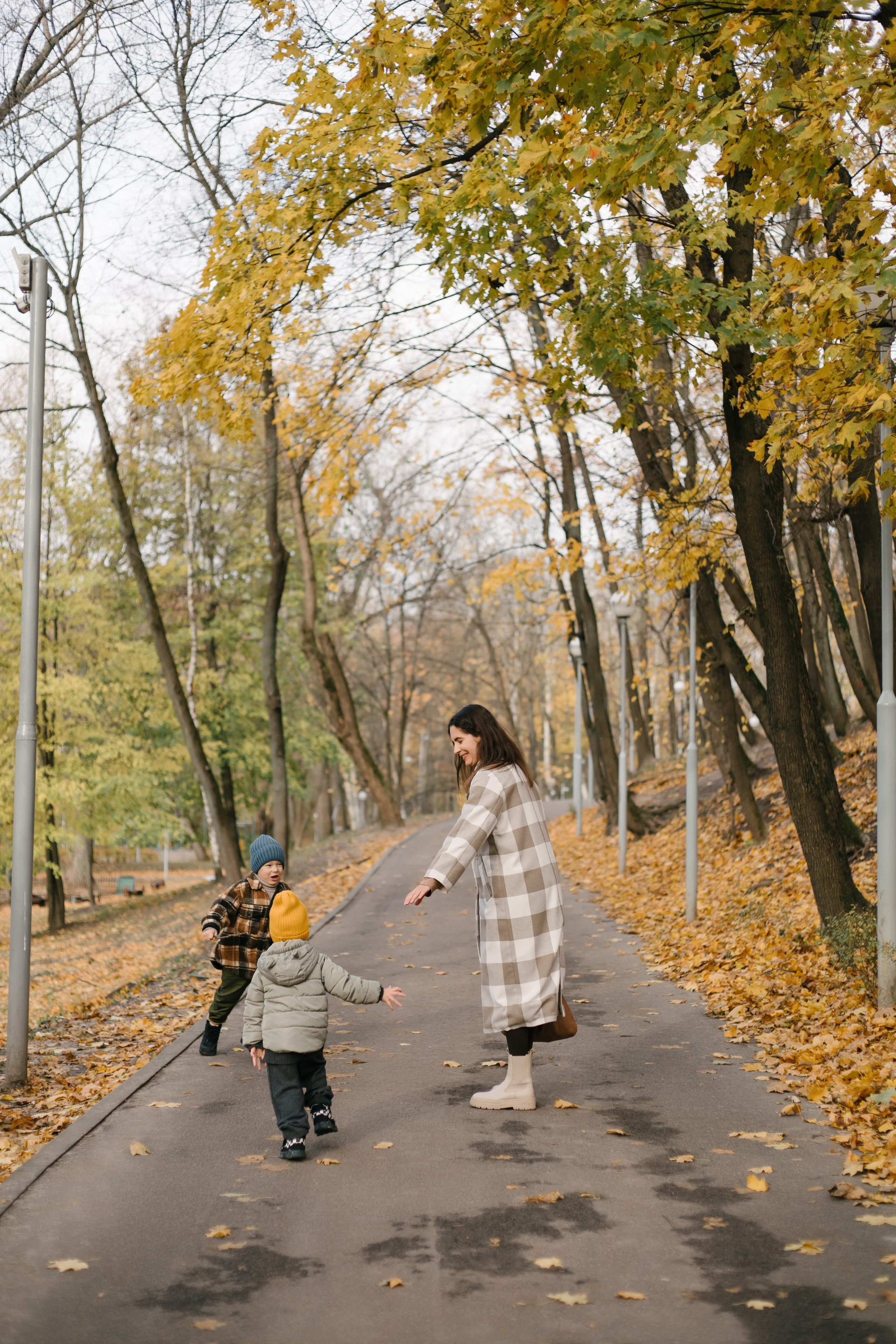 Карина, Марк и Гордей. Свадебный фотограф Москва Воронеж Ленкова Ксения