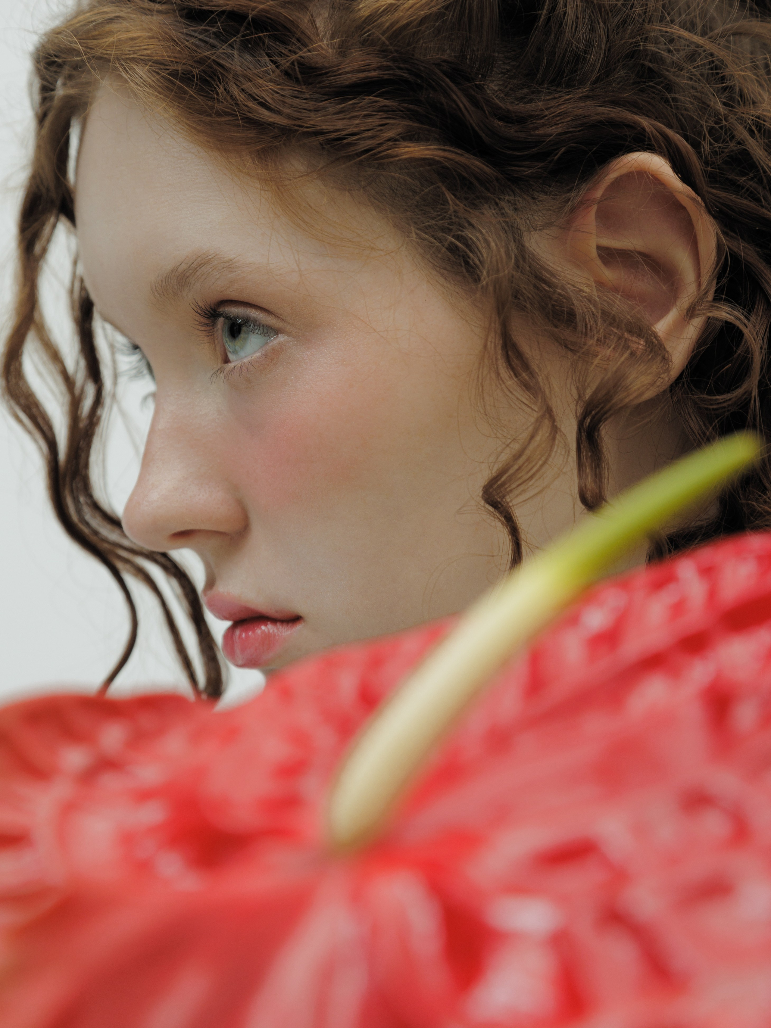 Для NECD. Фотограф Светлана Гусева