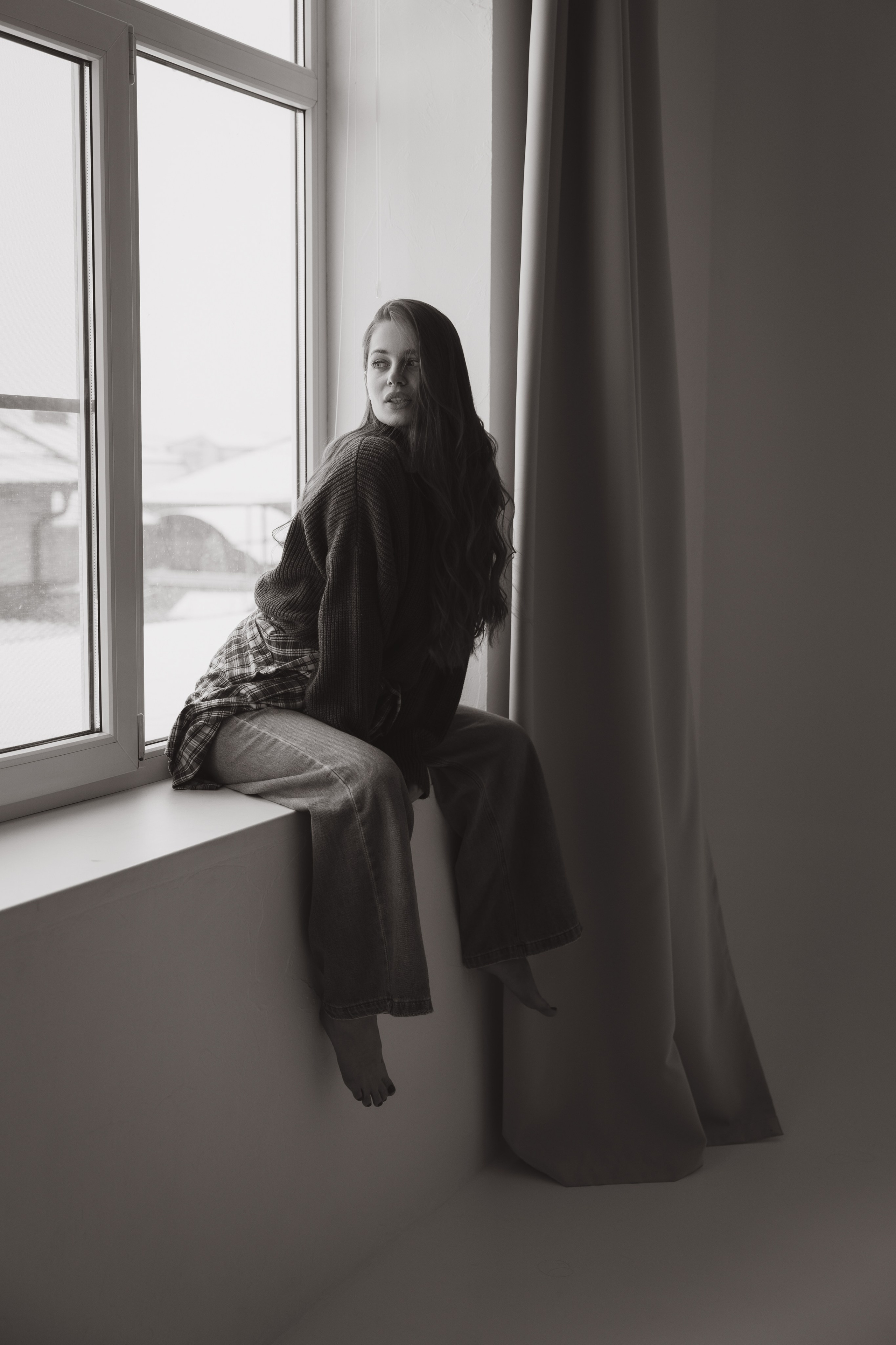 Алина. Фотограф Бутко Оксана