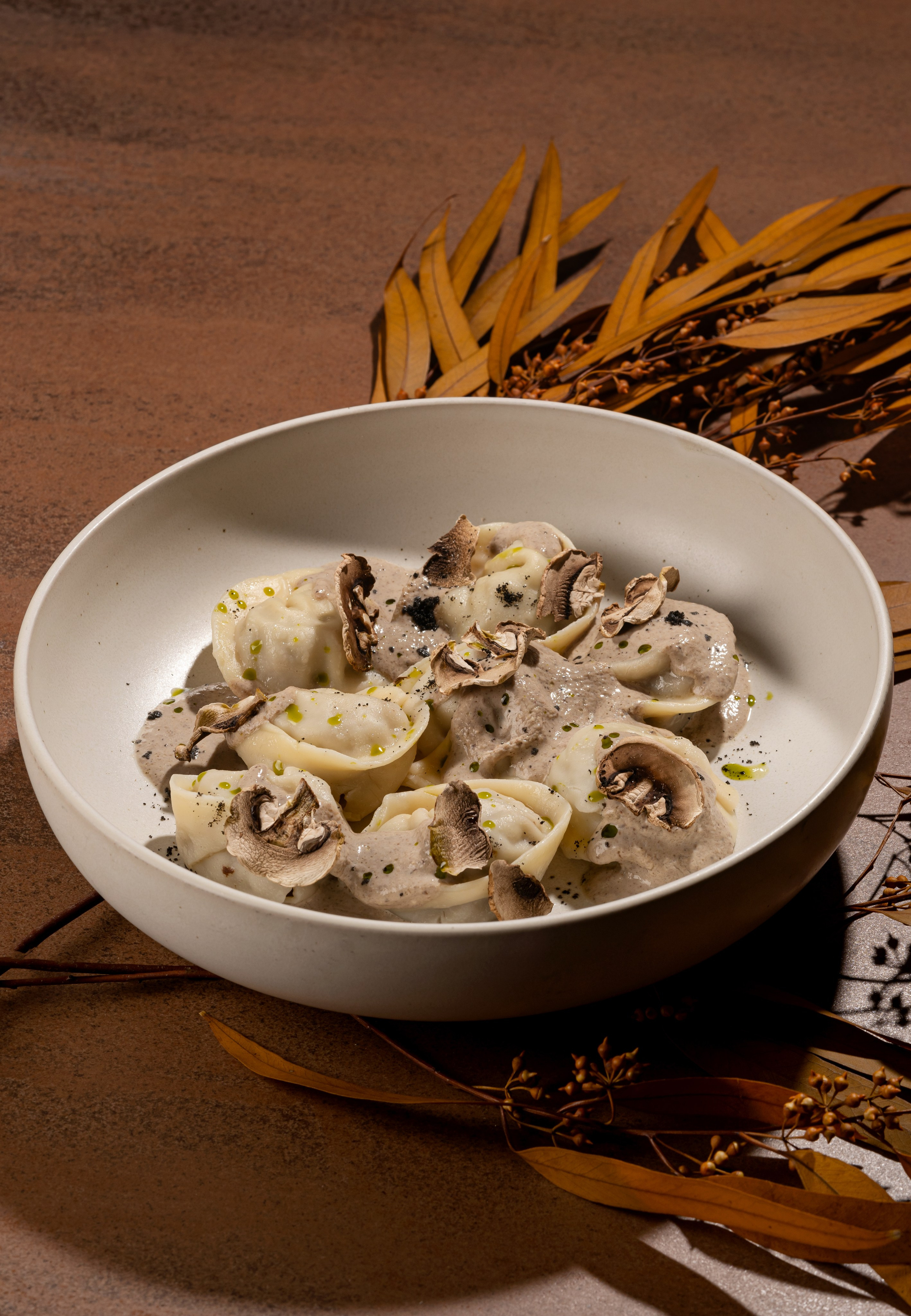 На земле. Екатерина Лементуева фуд-фотограф, предметный фотограф, Новосибирск