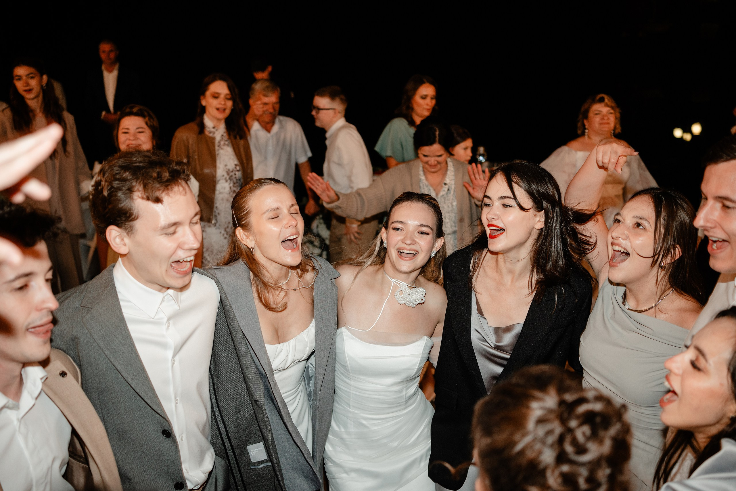 Свадьба Николай Диана. Свадебный Фотограф Казань Челны