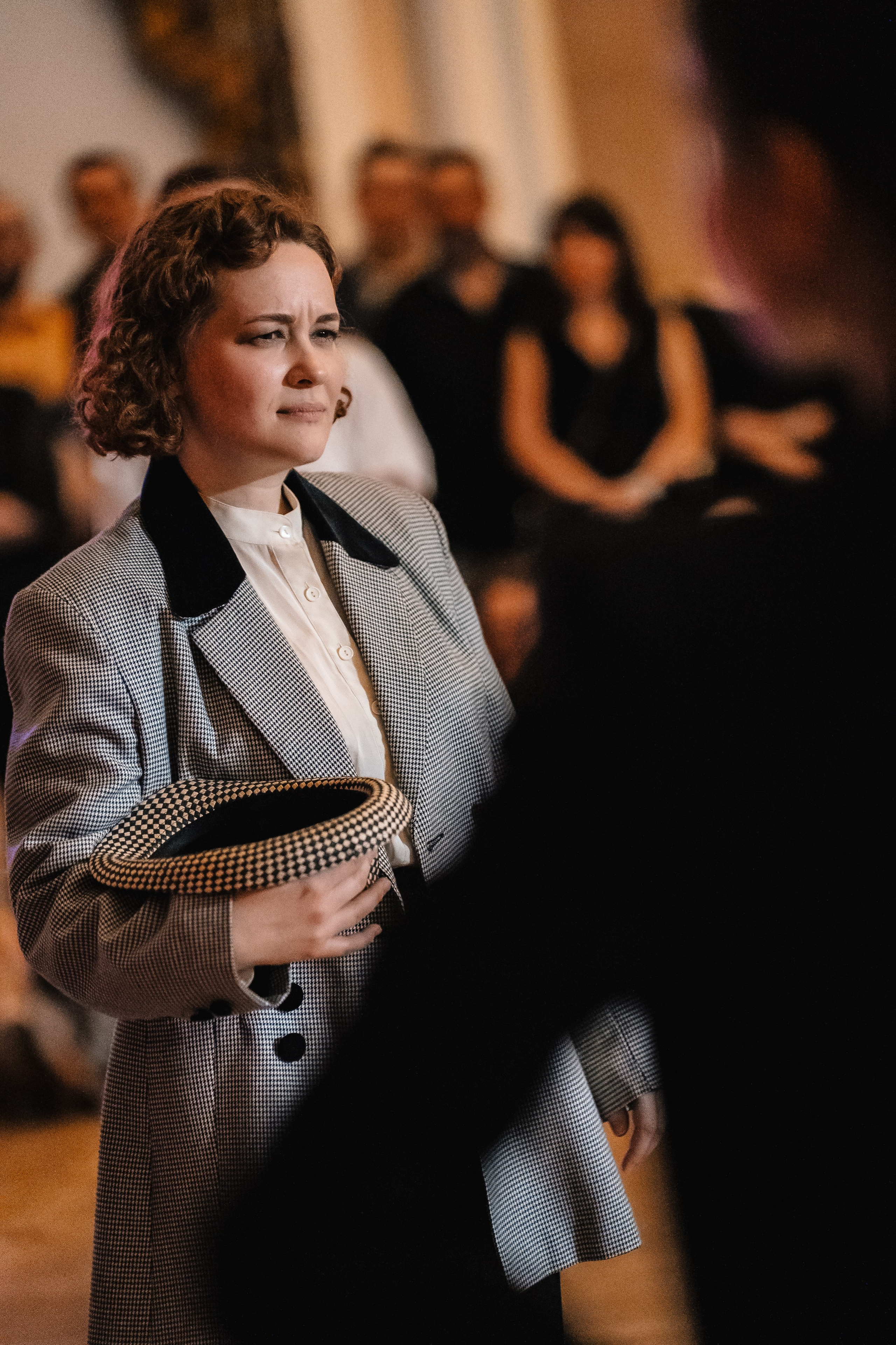 День рождения Summertime swing