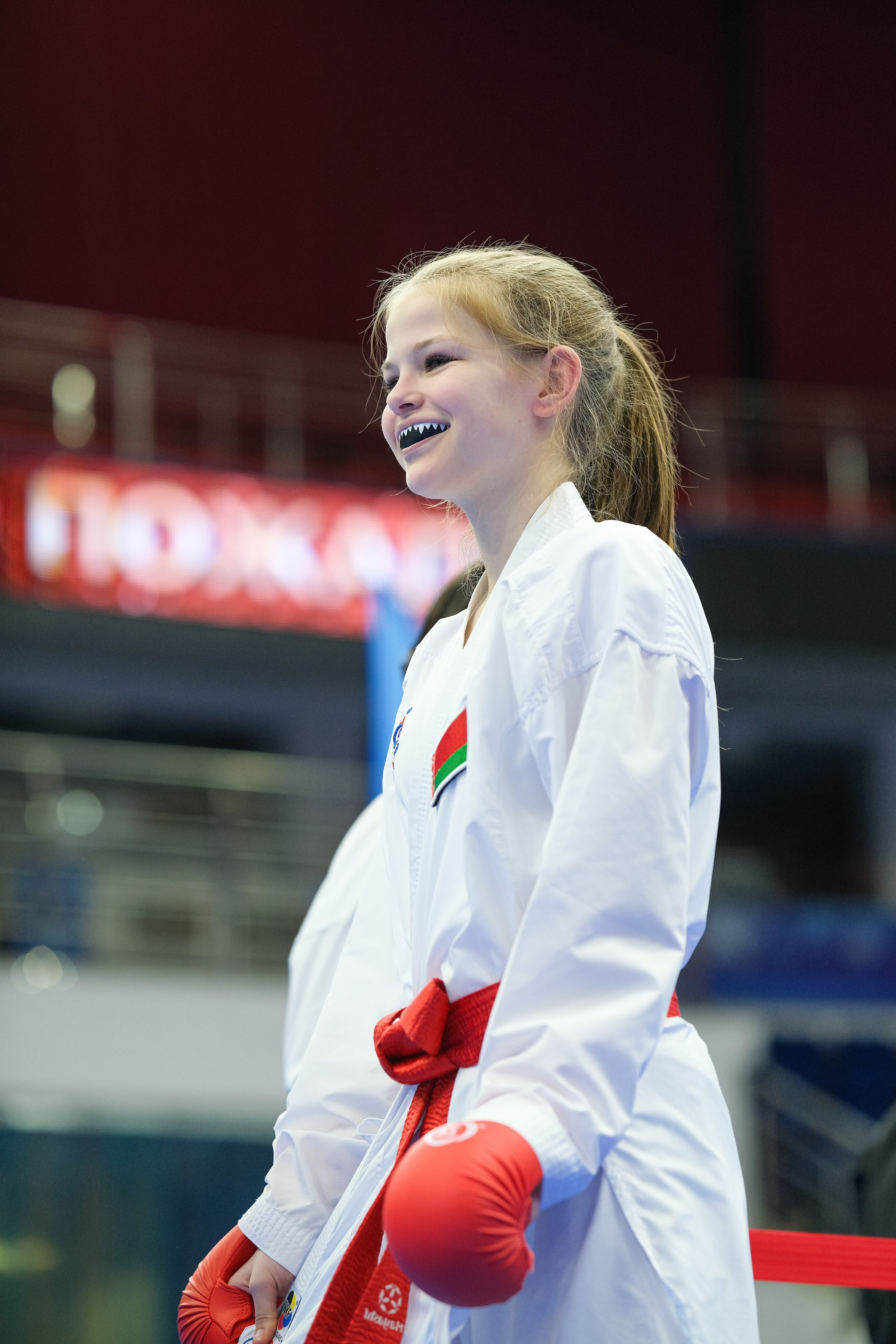 Международный турнир по карате «Belarus Open». Https://www.instagram.com/paparrazzio