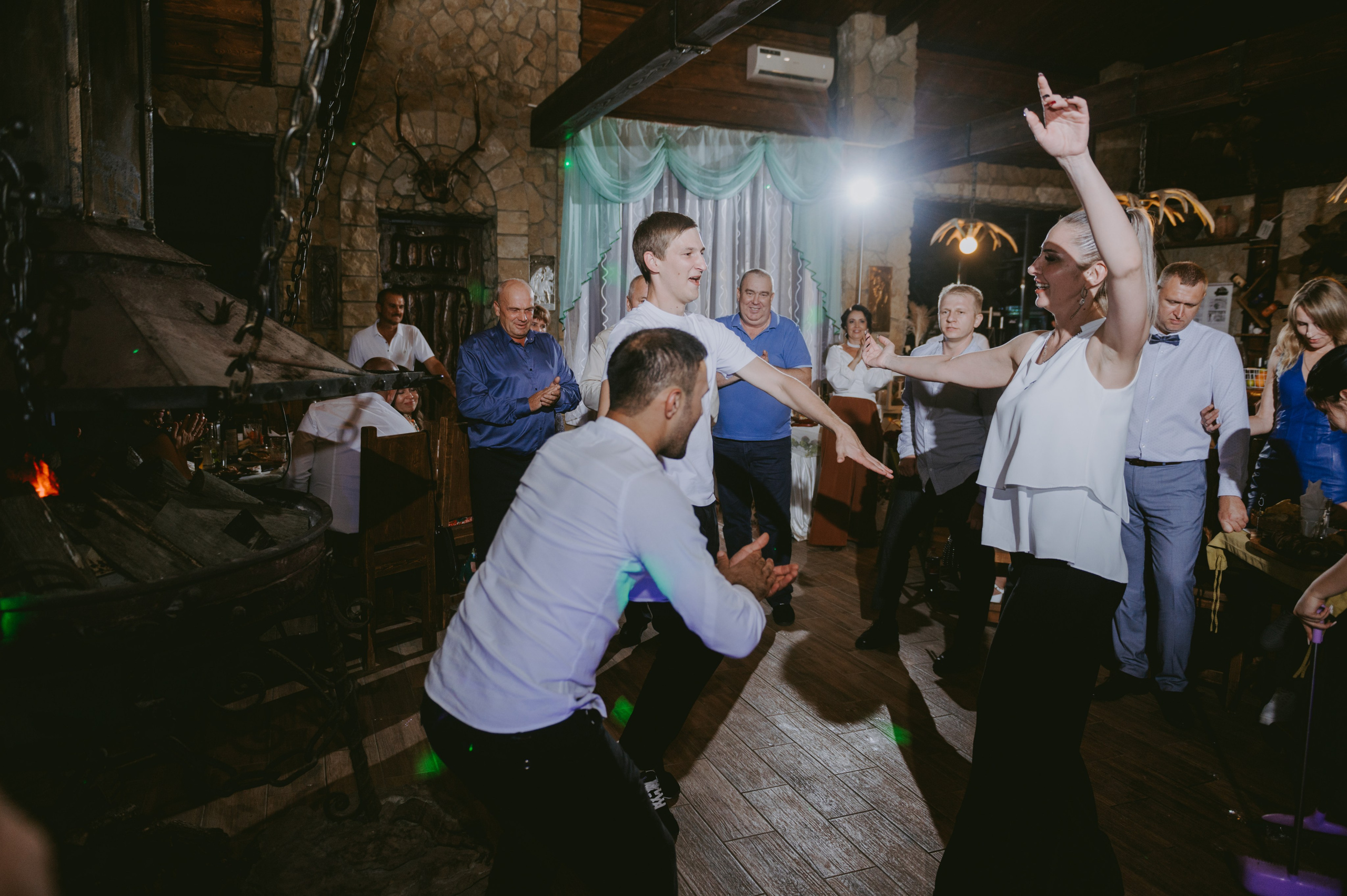 Олег&Елизавета фотограф Елена Горбач. Свадебный и семейный фотограф город Темрюк Фотостудия Темрюк