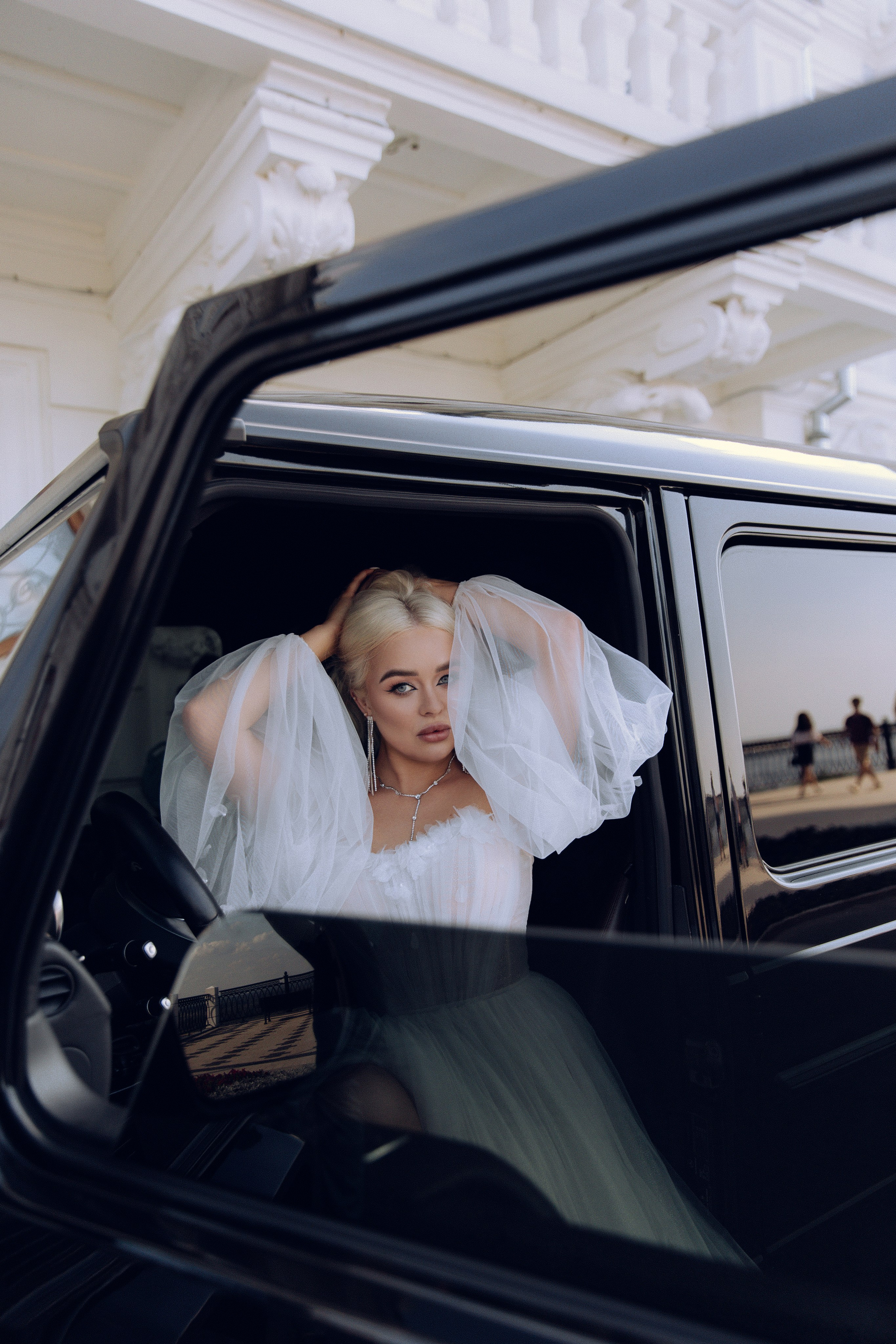 Рита и Стас. Фотограф Нижний Новгород