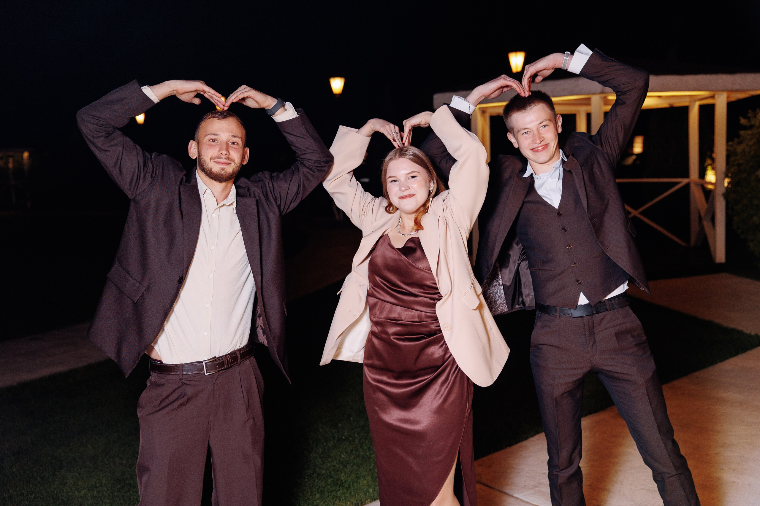 Свадьбы. Фотограф в Санкт-Петербурге Кирюшенков Андрей