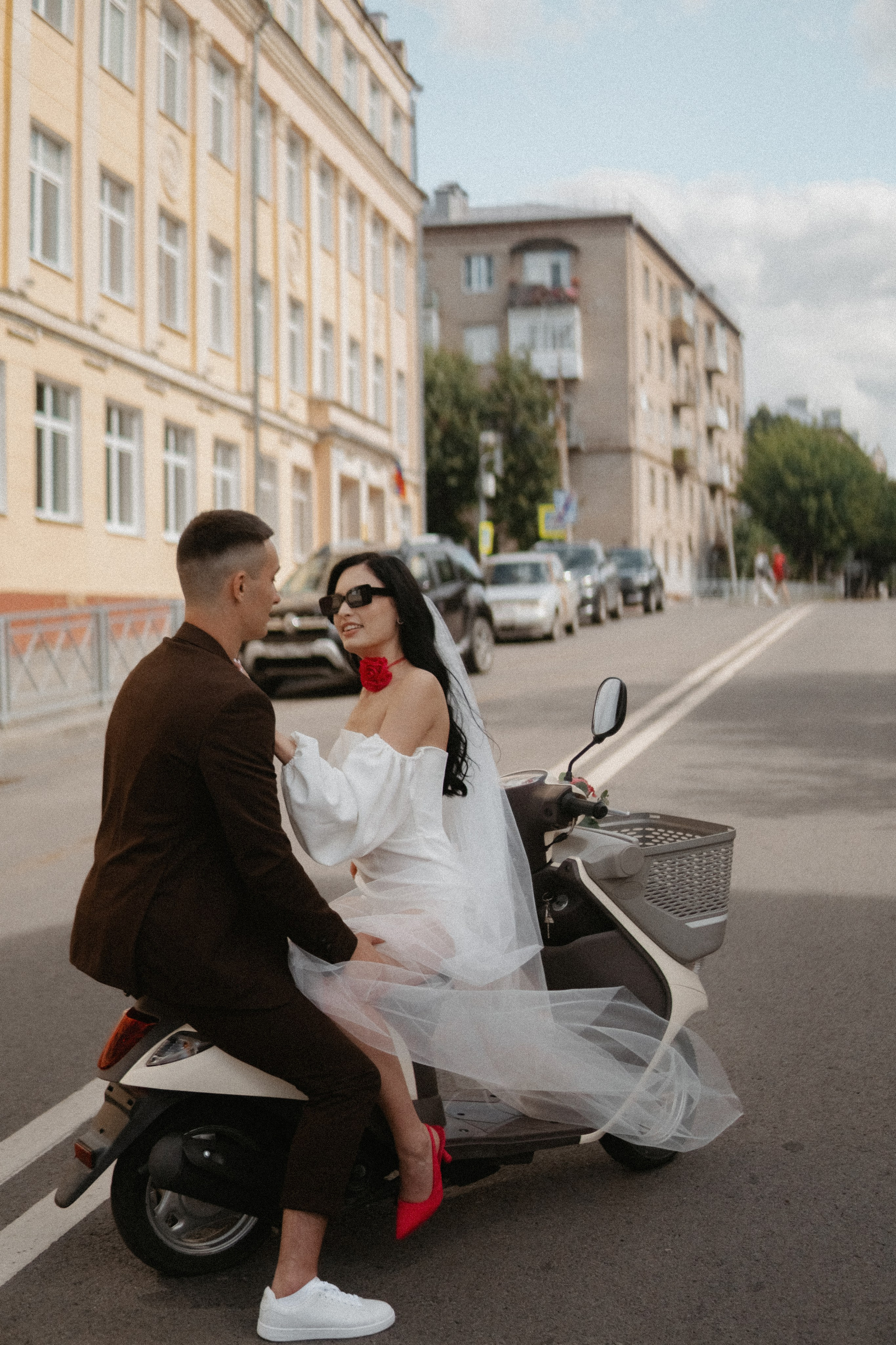 Свадьба. Студийный и свадебный фотограф Смоленск