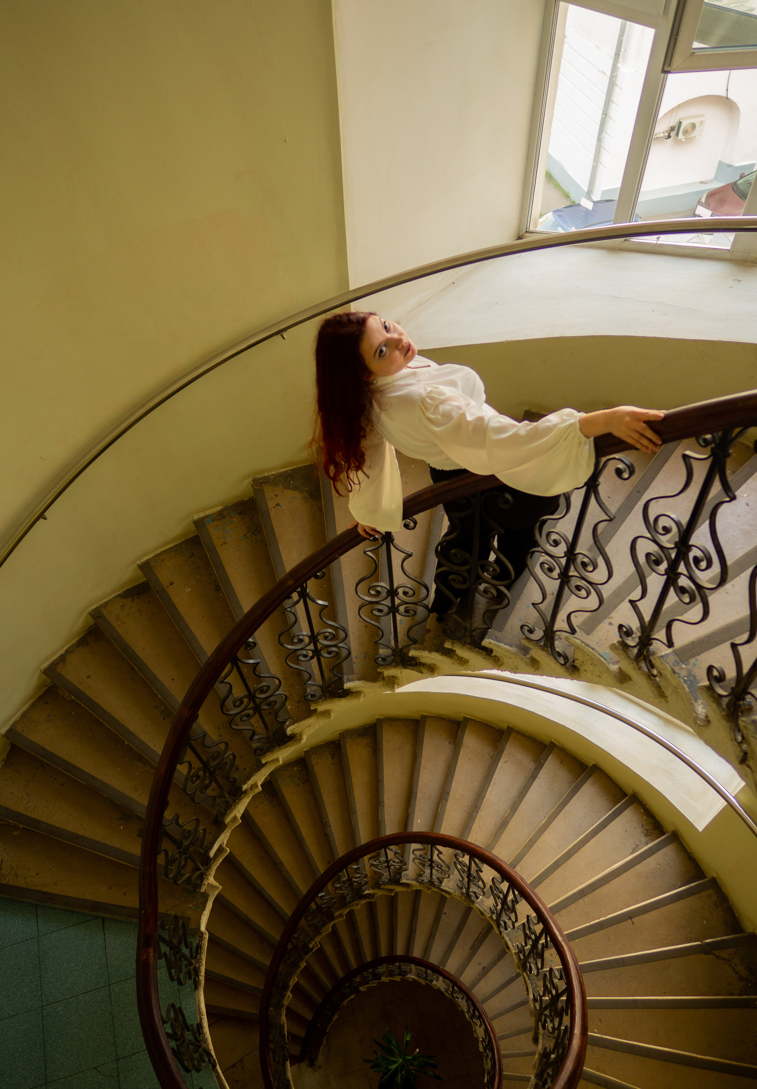 Олеся. Фотоистории