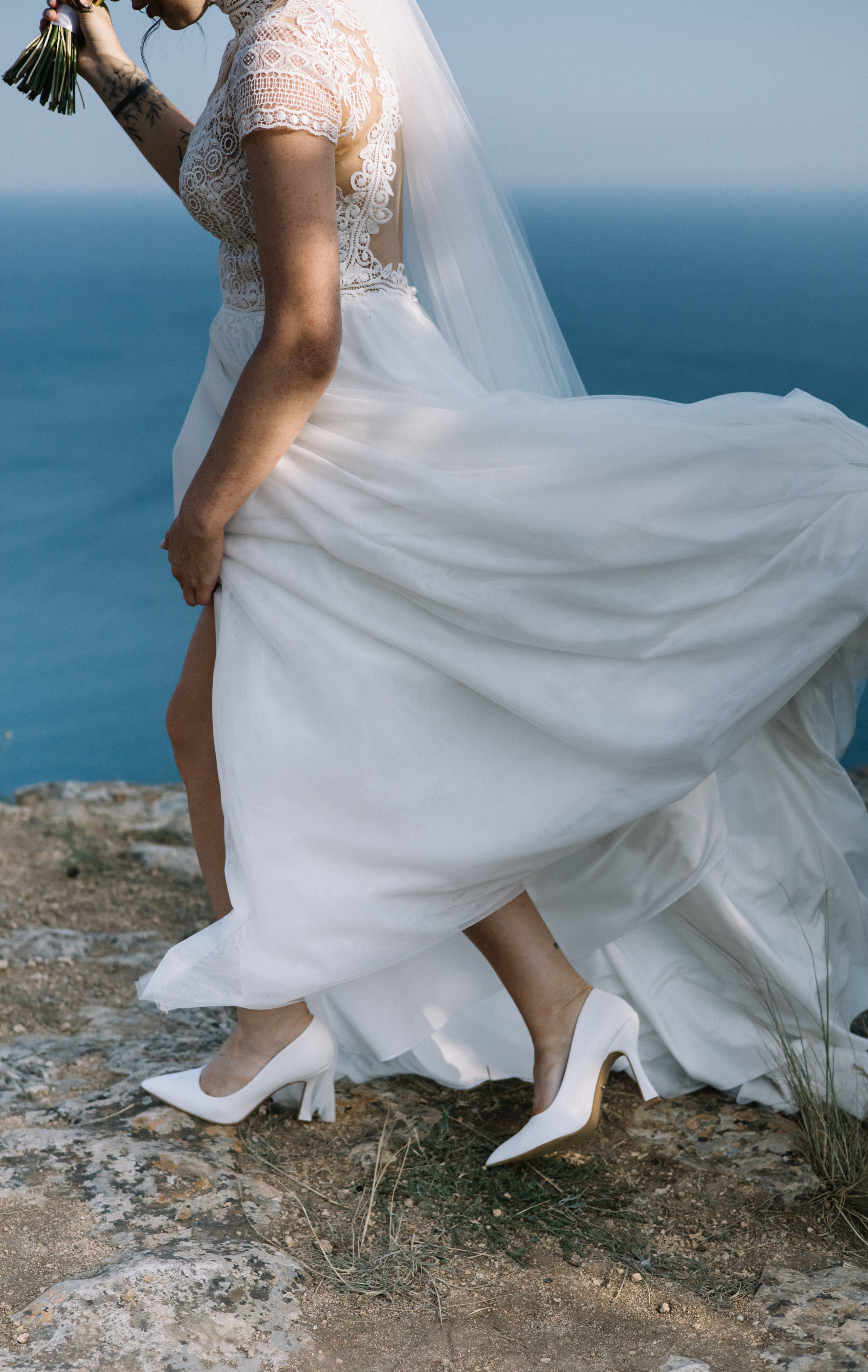 Станислав & Снижана 13.07.2023. Фотограф в Севастополе — Евгения Бойко