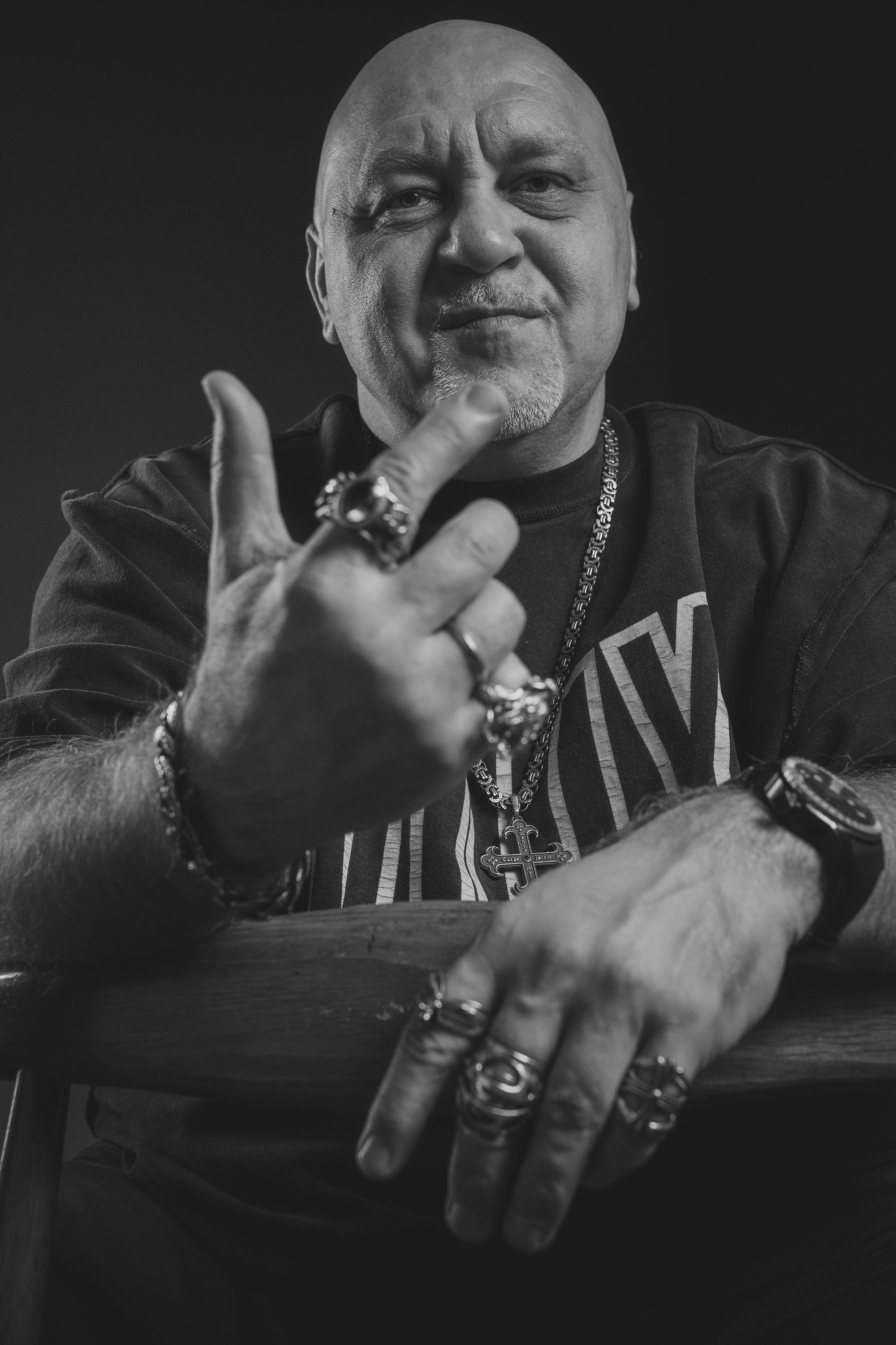 ВЛАД. Портретный фотограф в Москве Колосова Екатерина