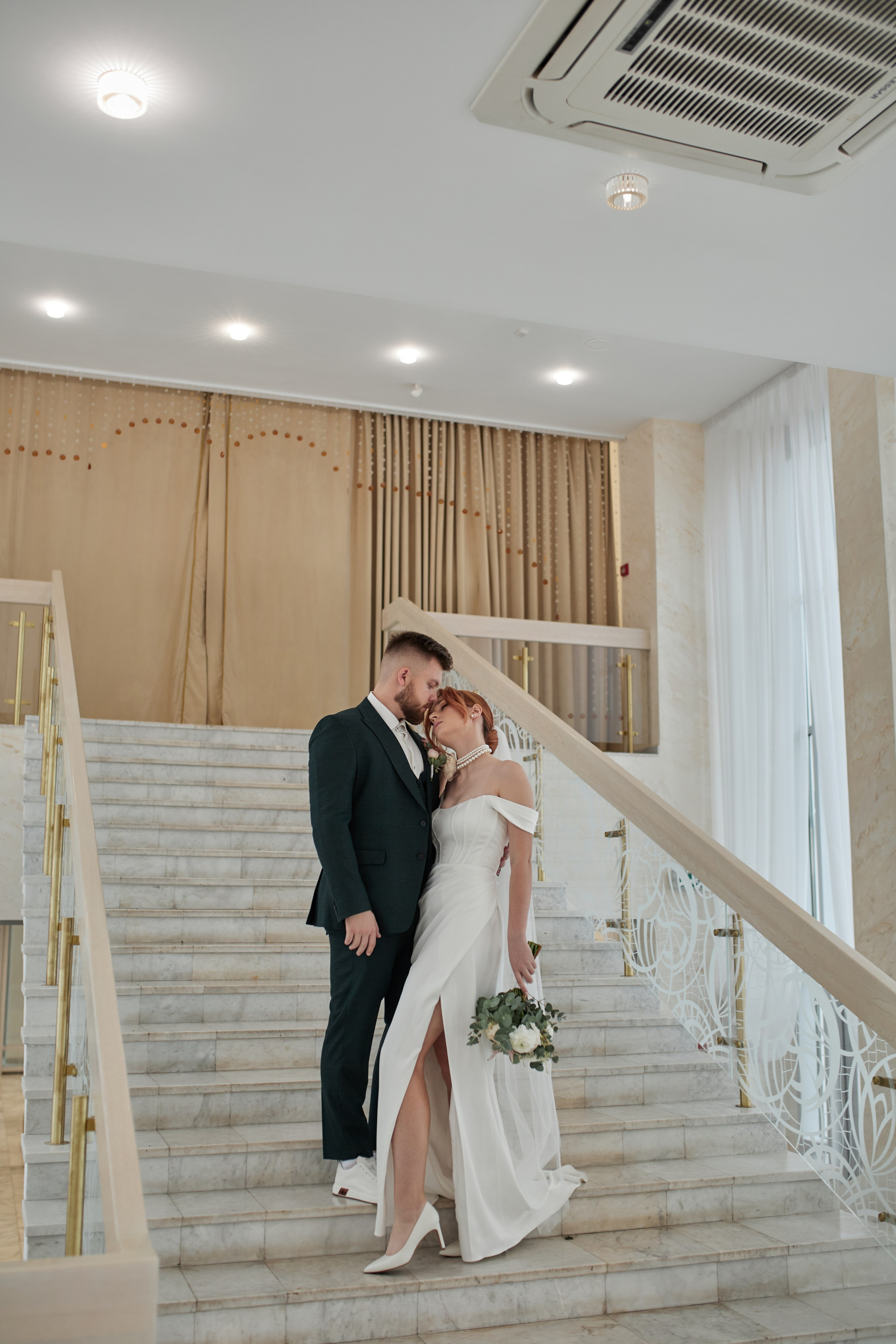 Dasha&Valera. Антонина Талах фотограф в Москве