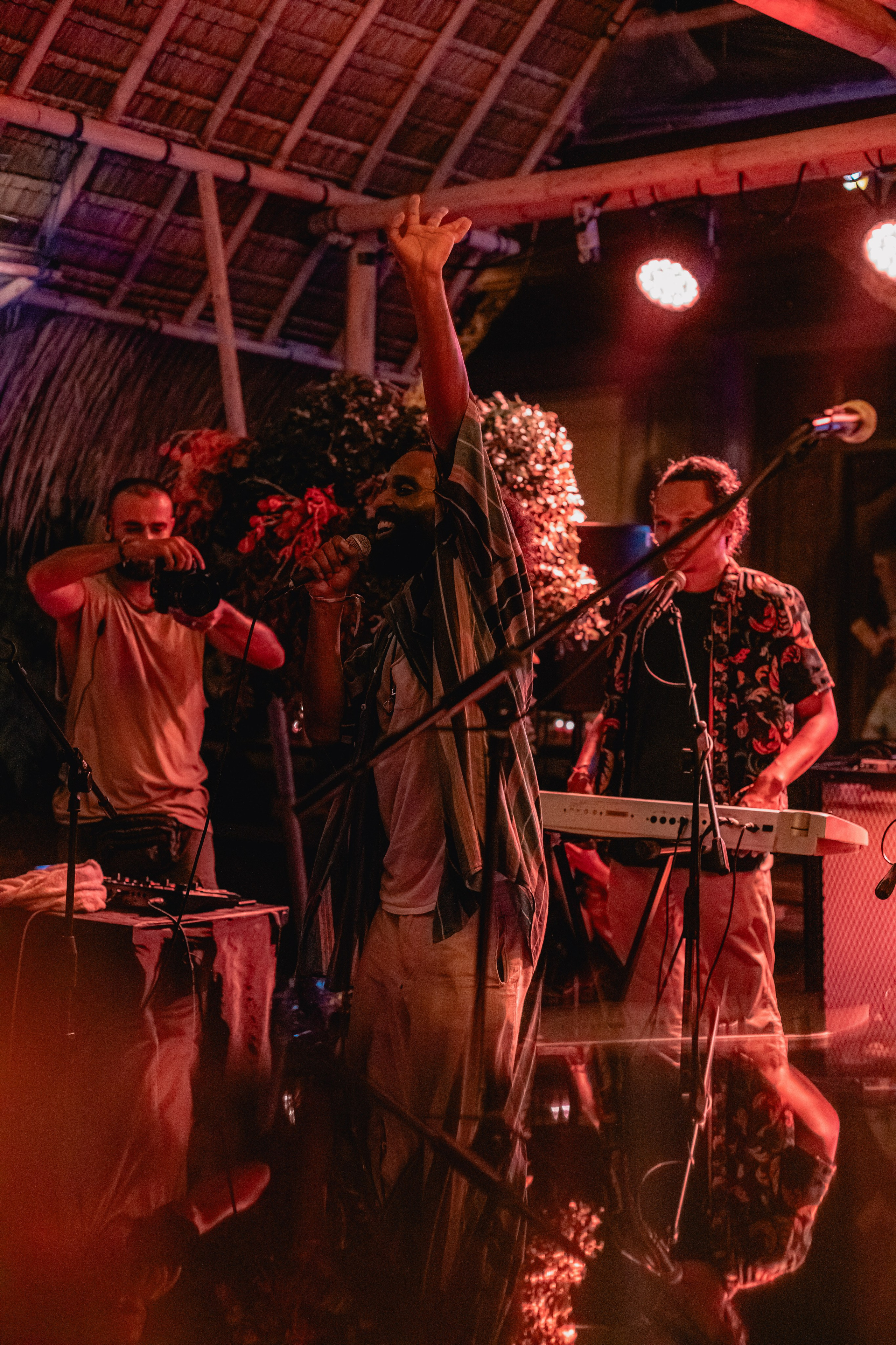 Zest New year. Мариам Багдасарян