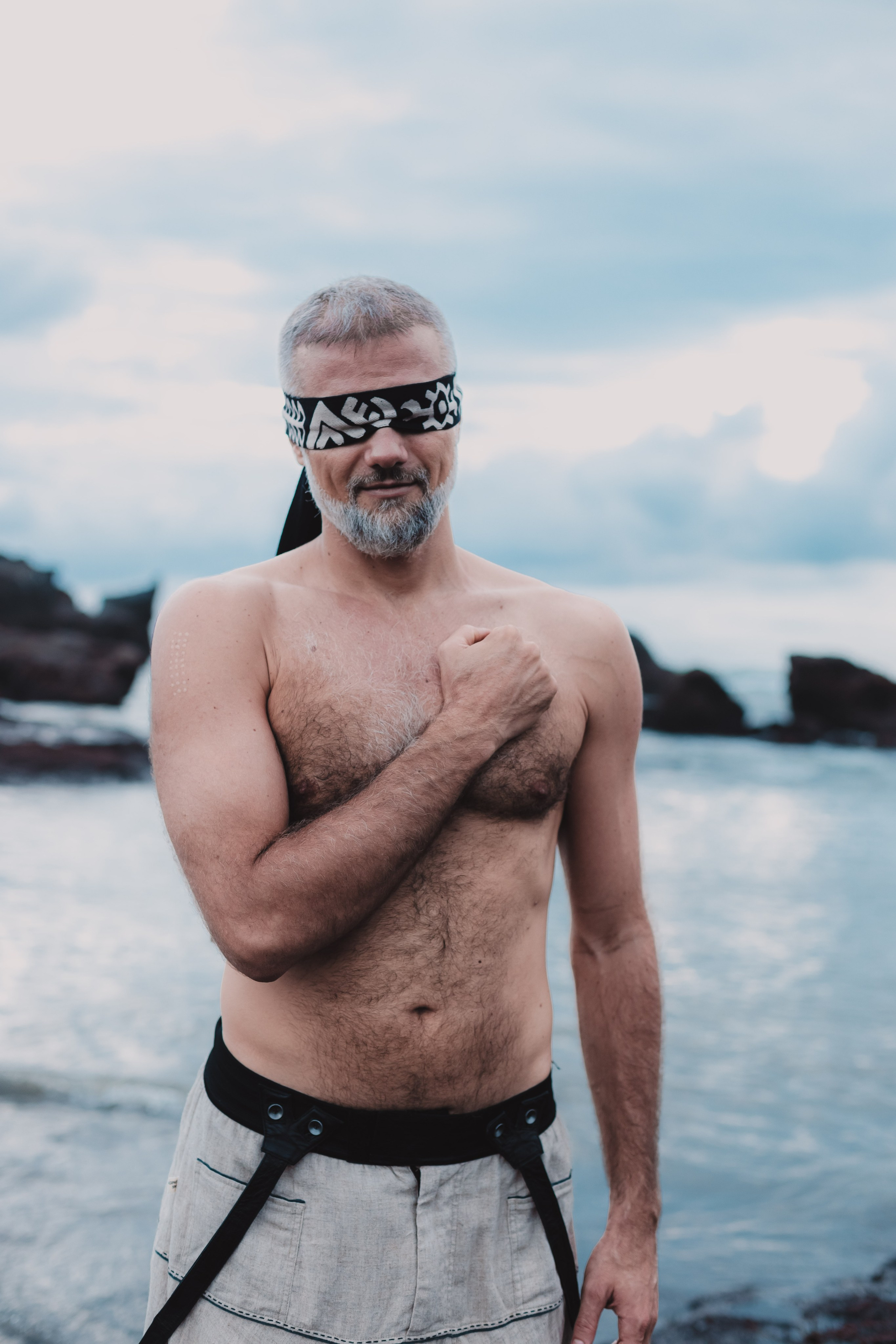 Aleksandr and power. Mariam Bagdasaryan