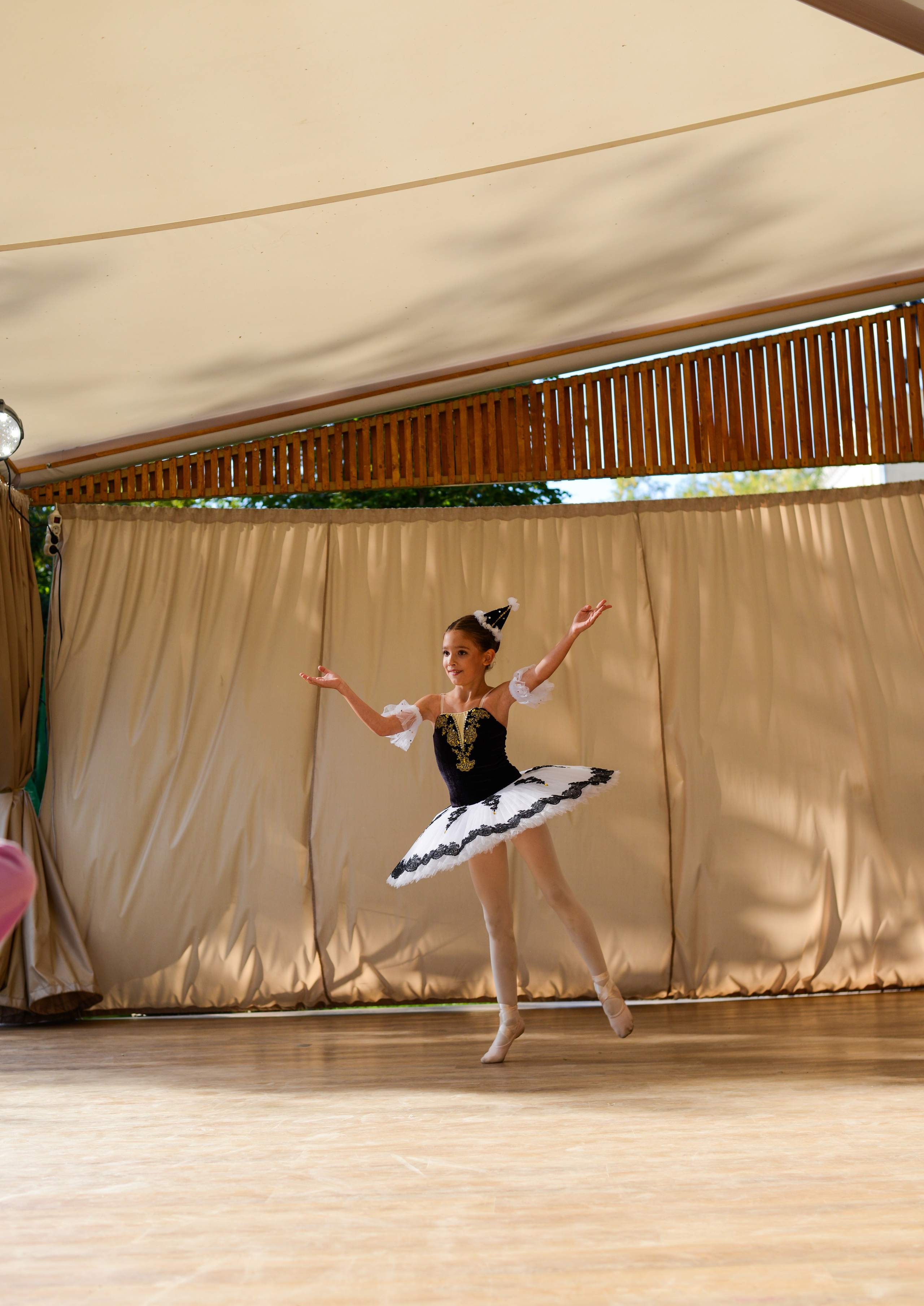 Балетная студия Авантаж. Rystemys Picture