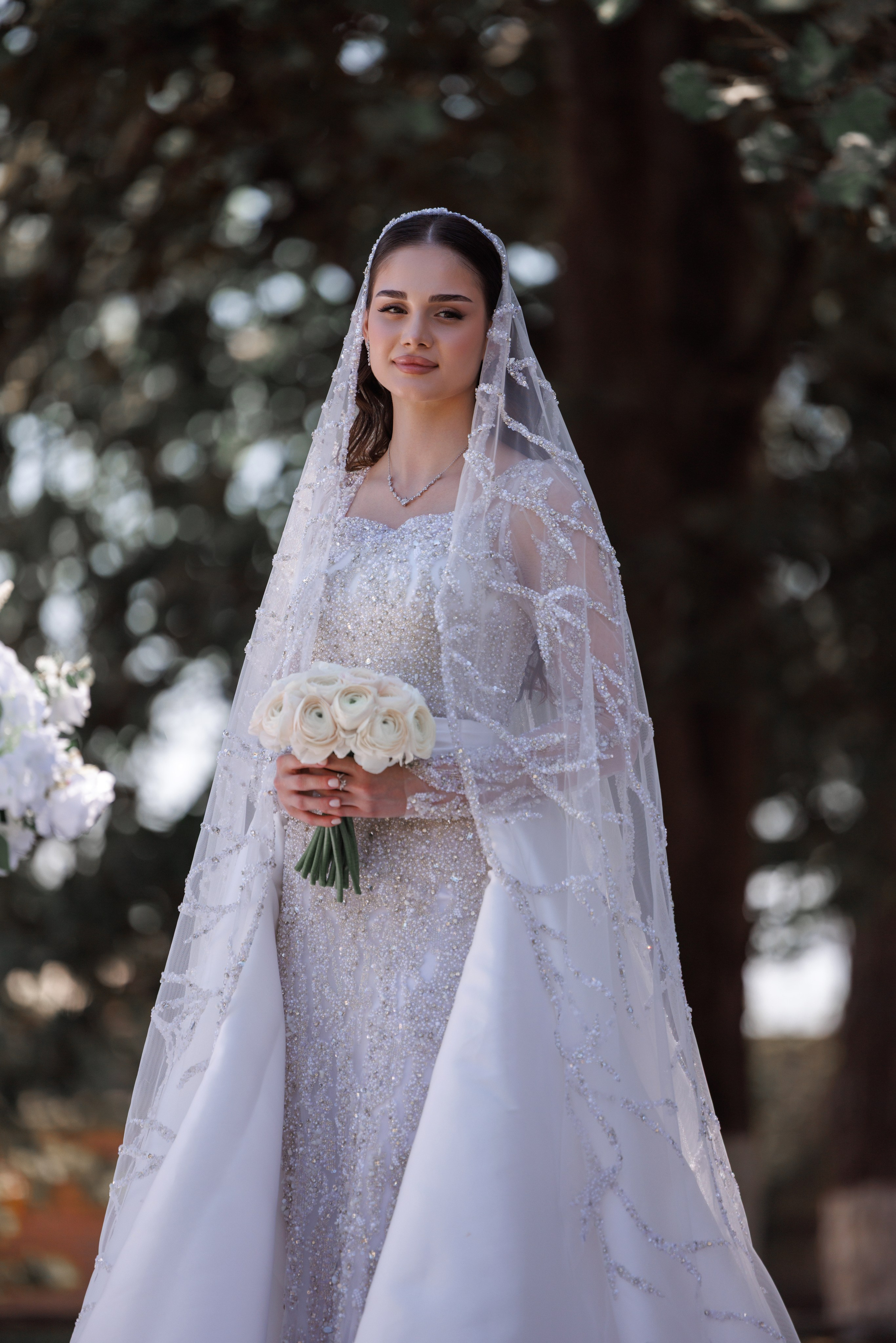 Whedding Photo. Taysumoff