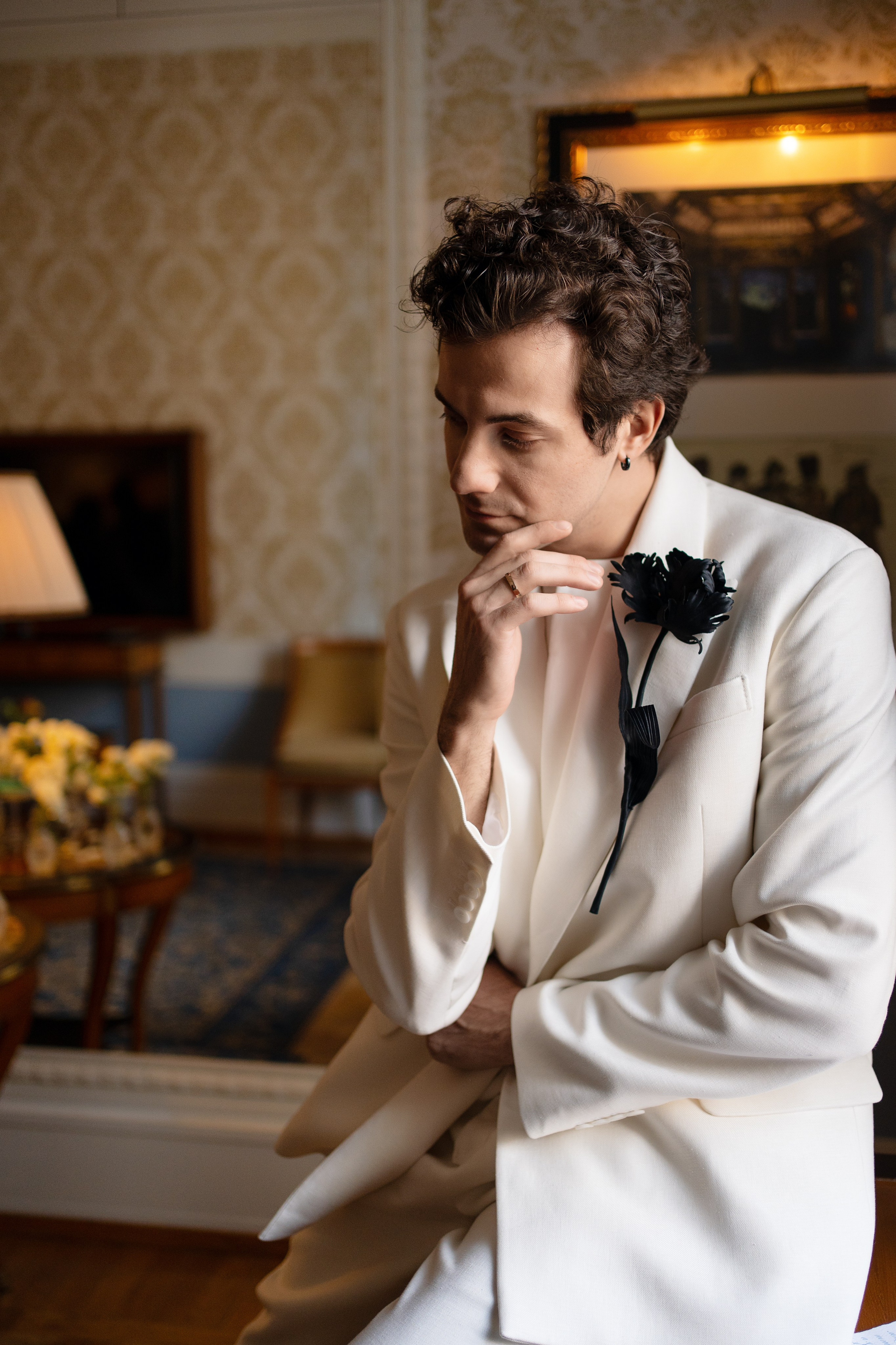 Дмитрий и Валентина. Семейный и свадебный фотограф Минск, Беларусь Анна Орловская