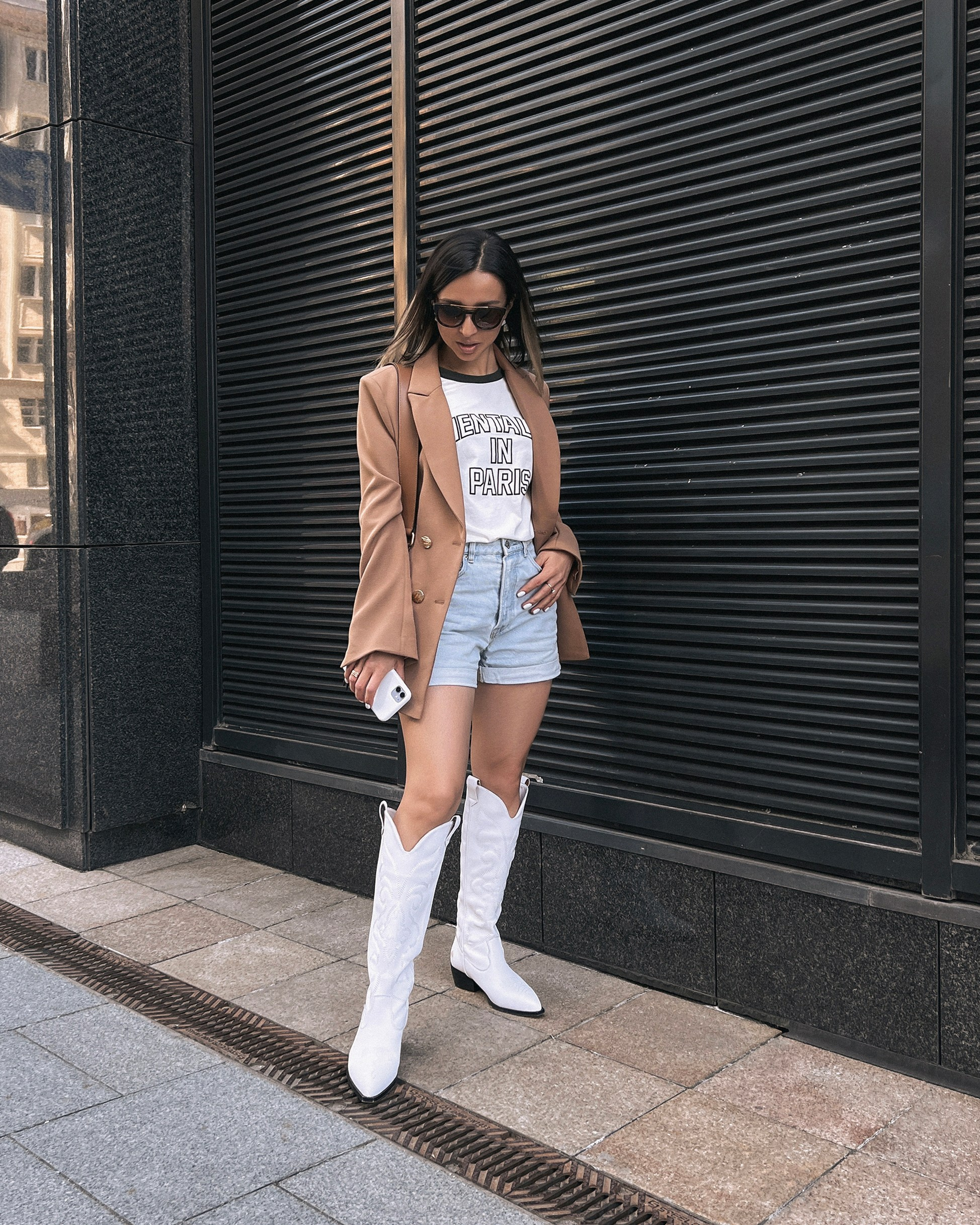 Съемка на улице. Кузнецова Татьяна фотограф и ретушер Москва