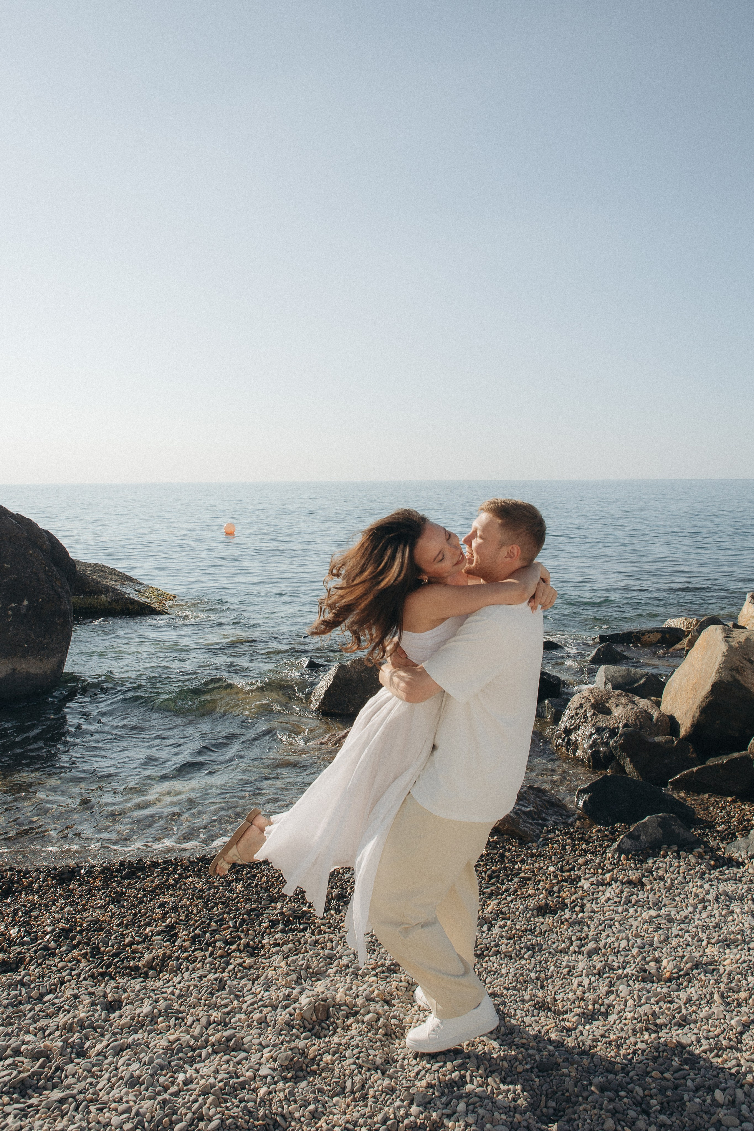 Love story. Семейный, женский, контент фотограф в Ялте