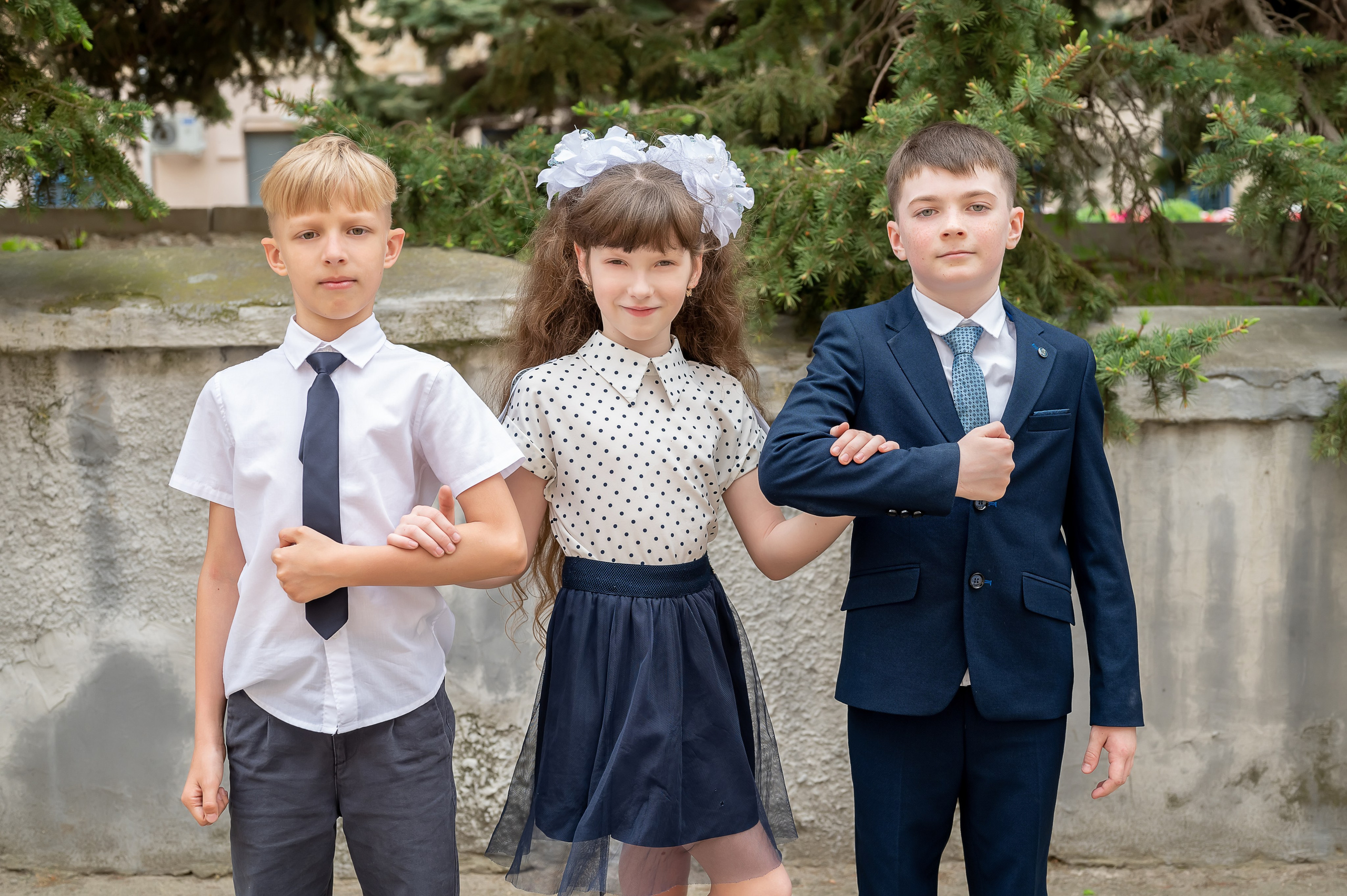 Групповые фото. SchoolTerritory