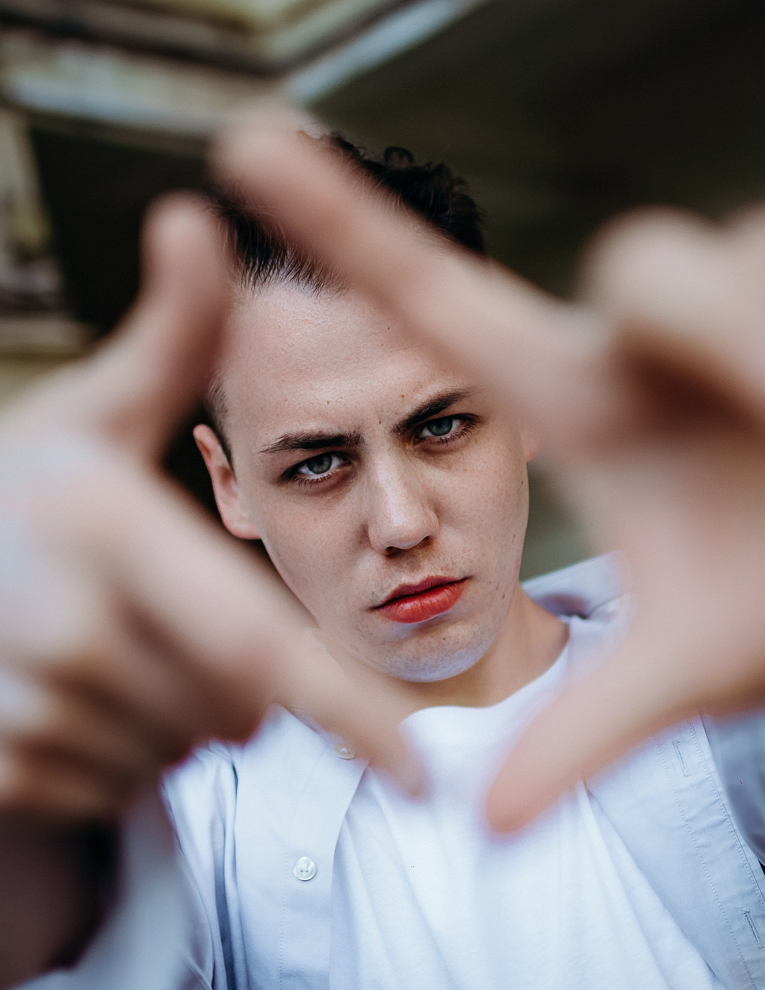 Марат.Street. Фотограф в Санкт-Петербурге. Диана Шкутова