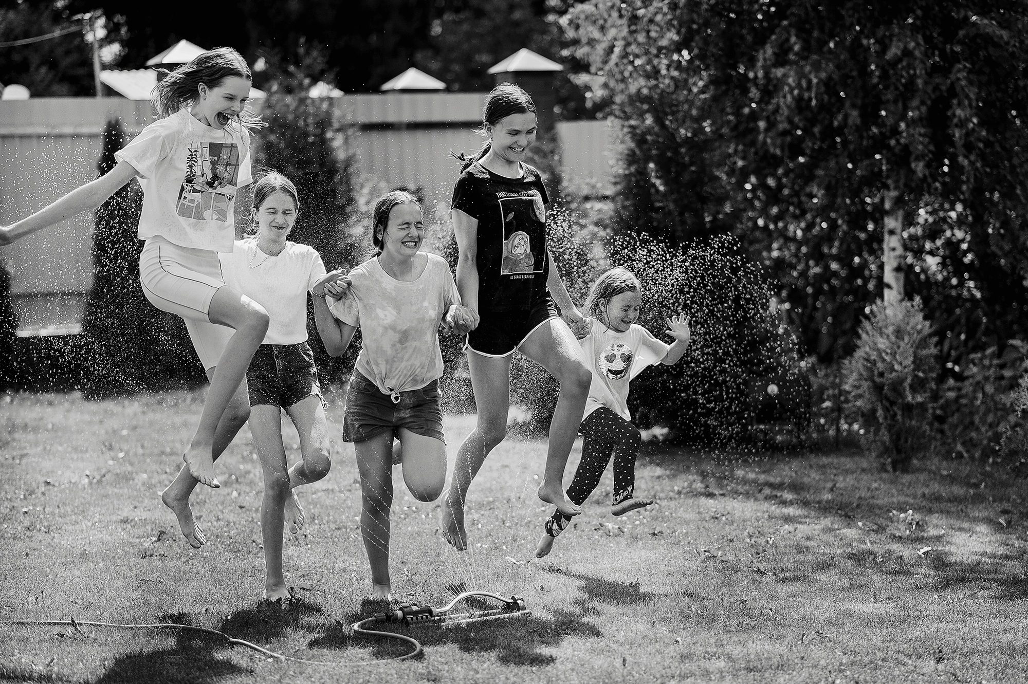 Свадебный и семейный фотограф РИТА БОЧКАРЁВА