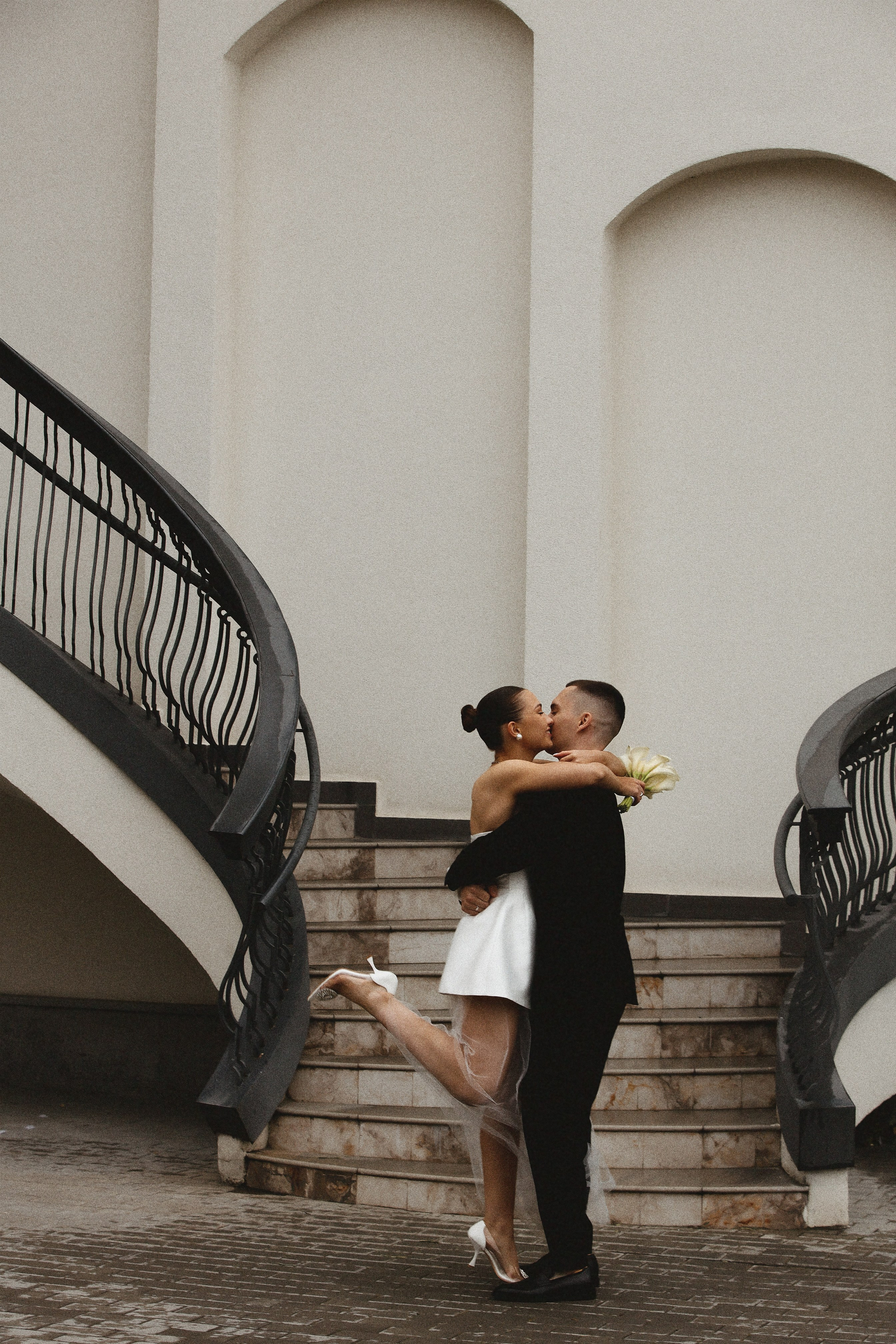 Михаил и Екатерина. Your lerris