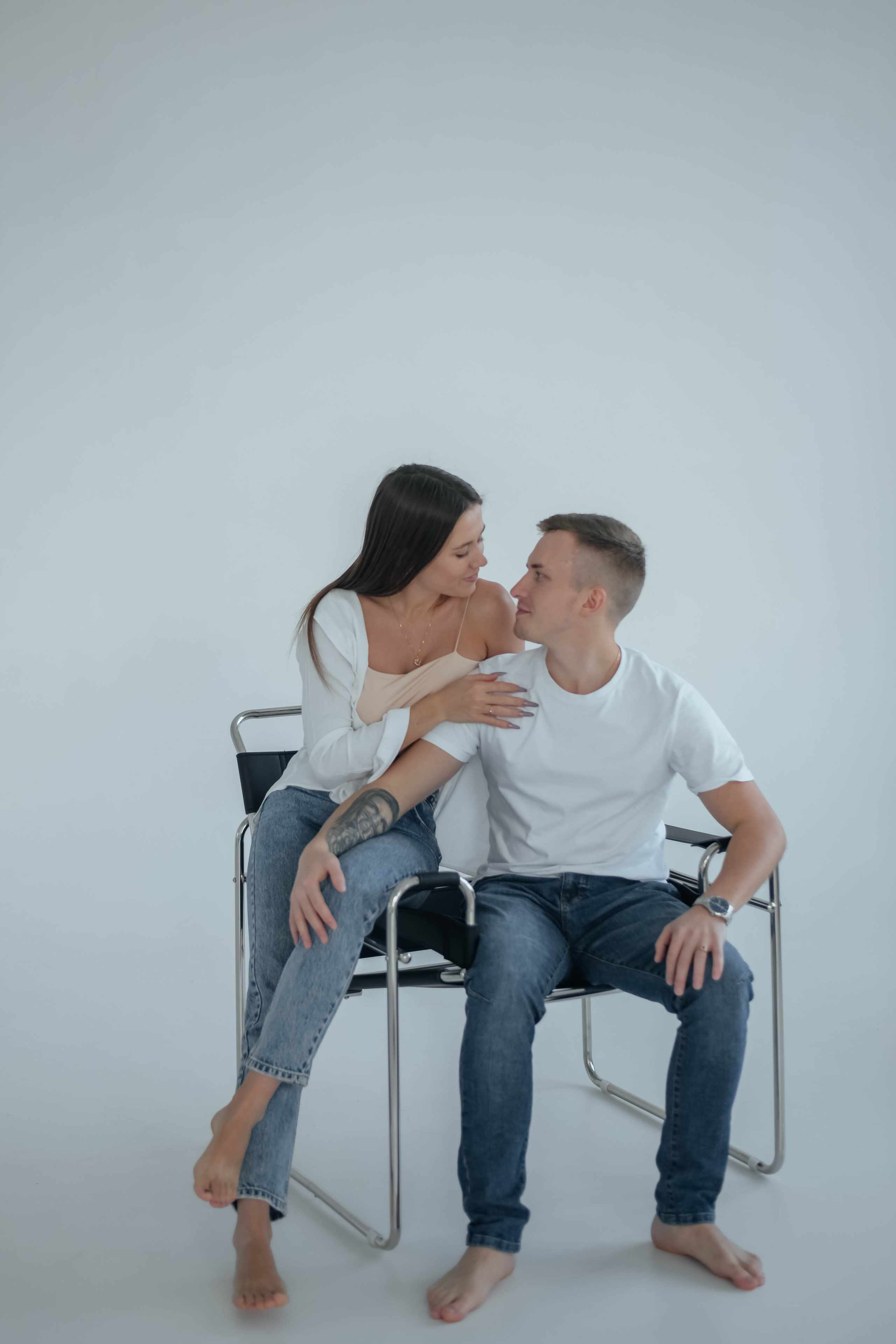 Love story студия. Фотограф Подольск