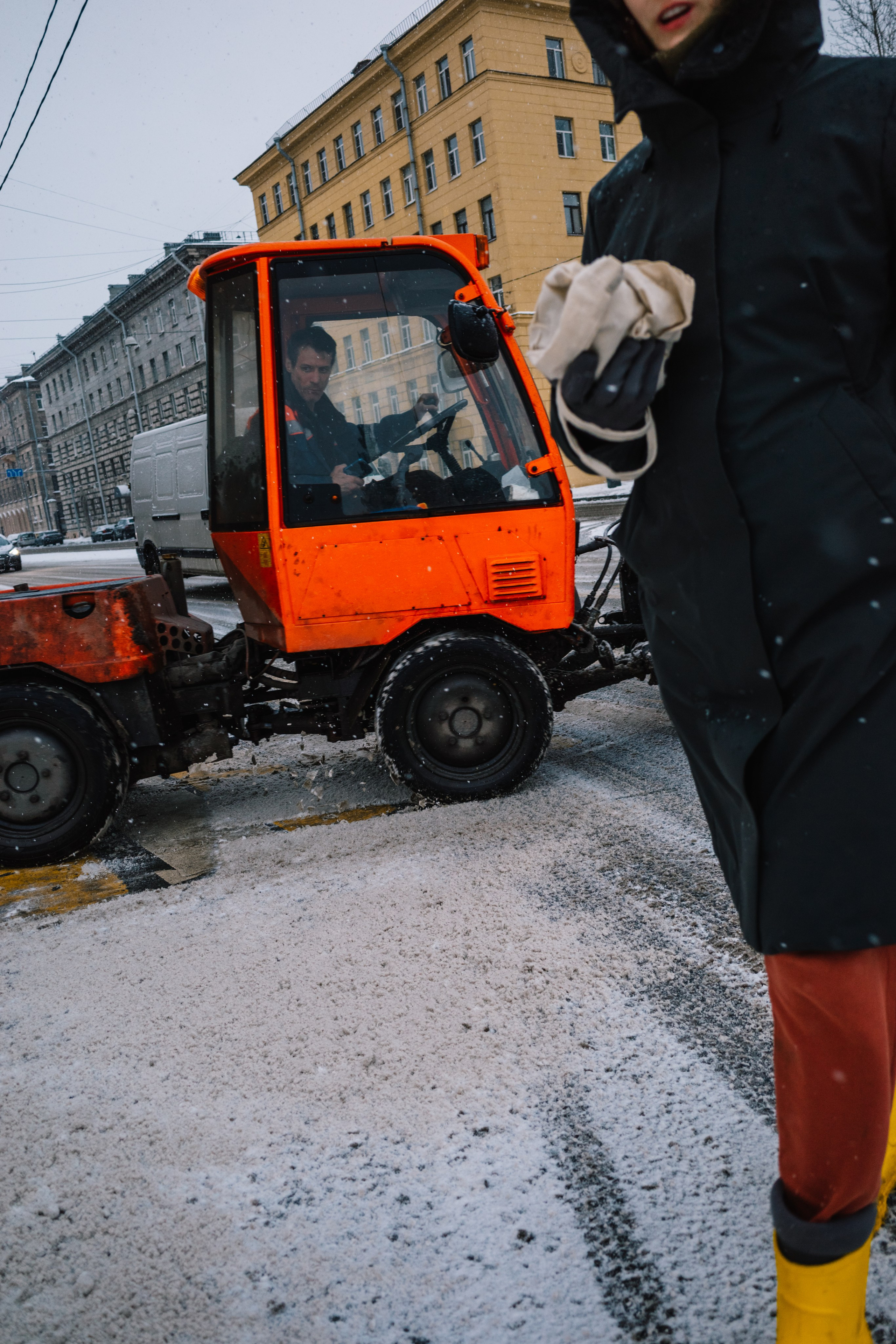 Репортаж. Stanislav Liepa Photography