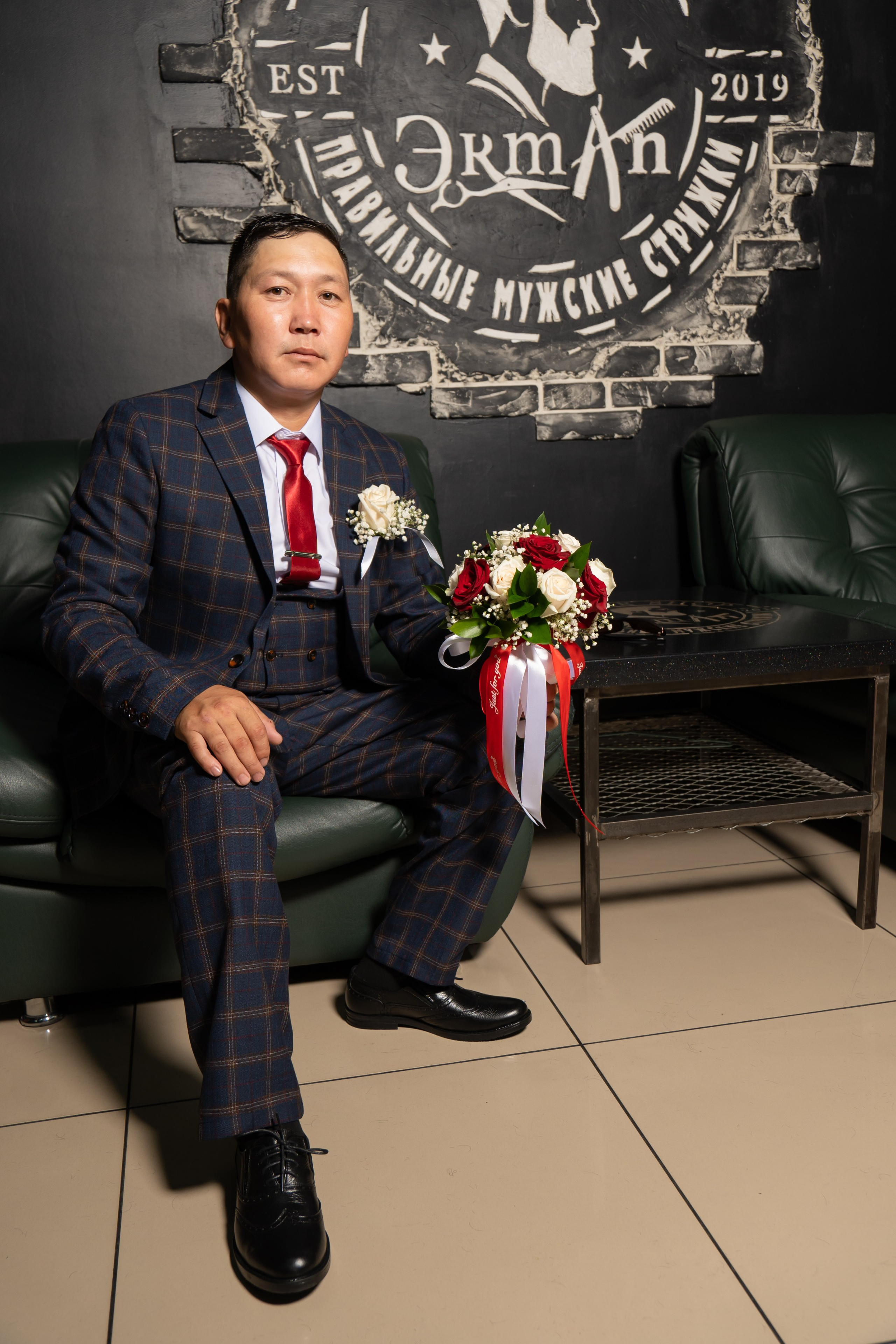 Свадьбы 2024. SHUDE TUVA — фотограф и видеограф в Кызыле