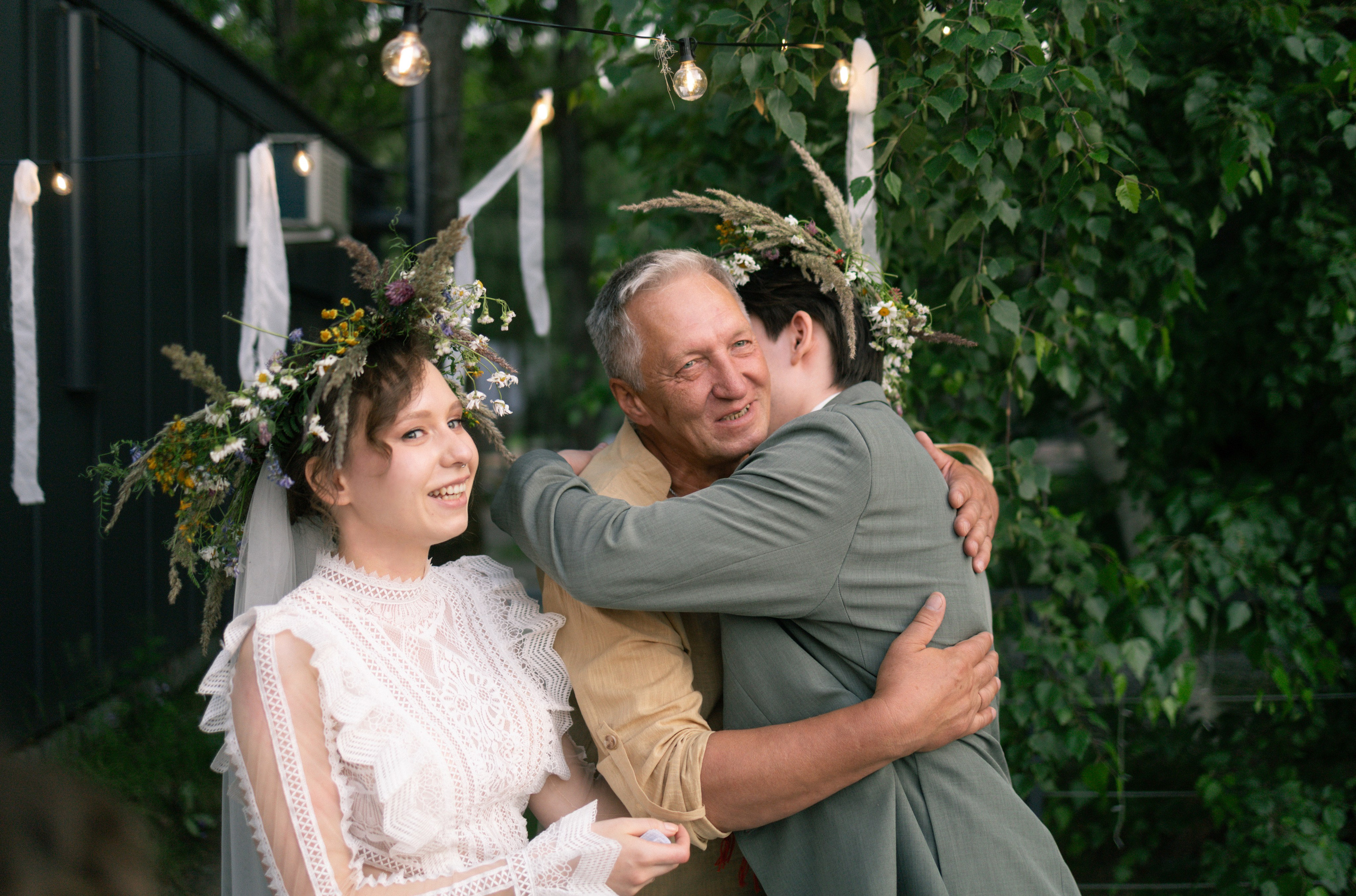 Даша и Максим. Камерный банкет | 07.07.2025. Фотограф Зарина. Казань