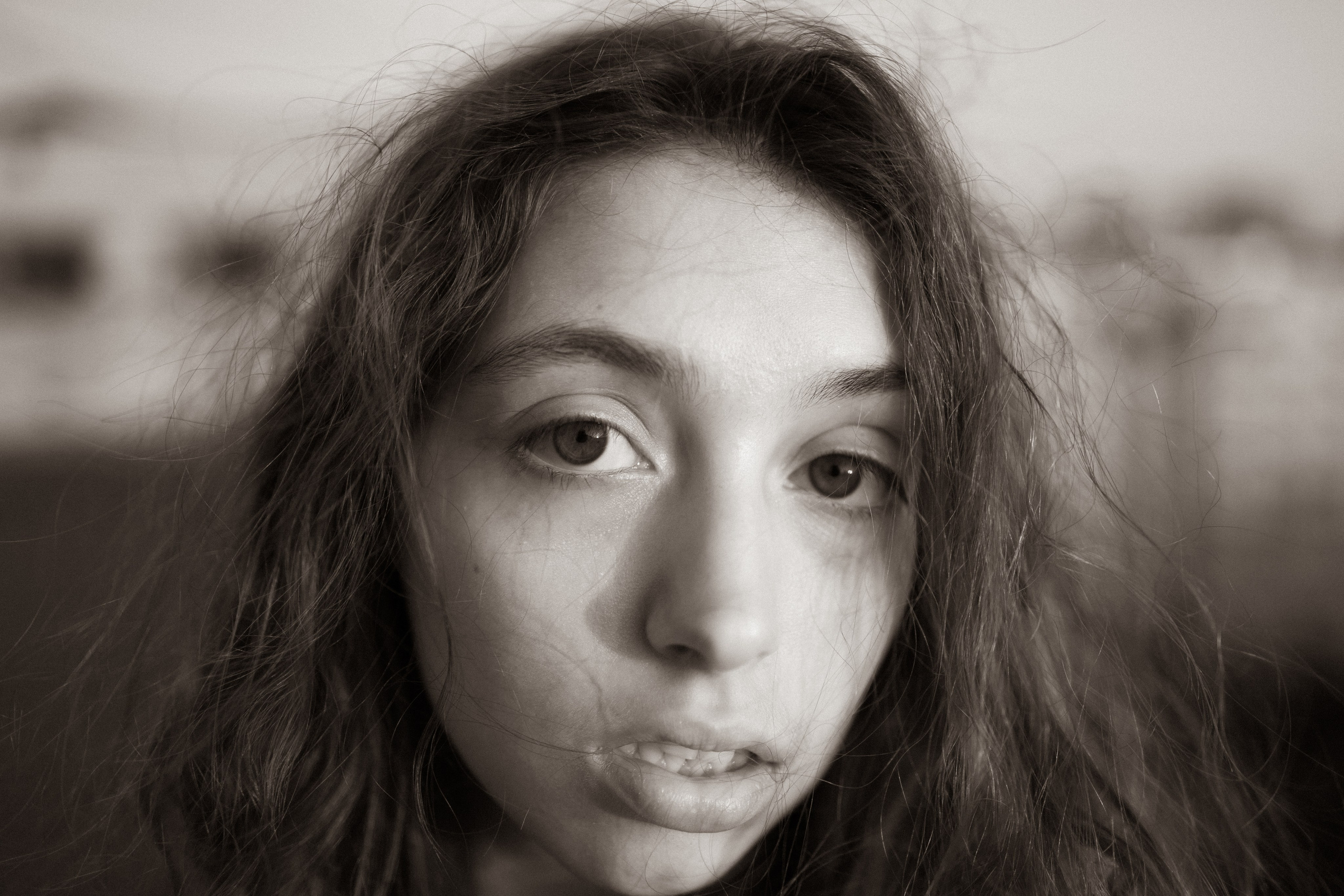 Карина. Фотограф Зарина. Казань