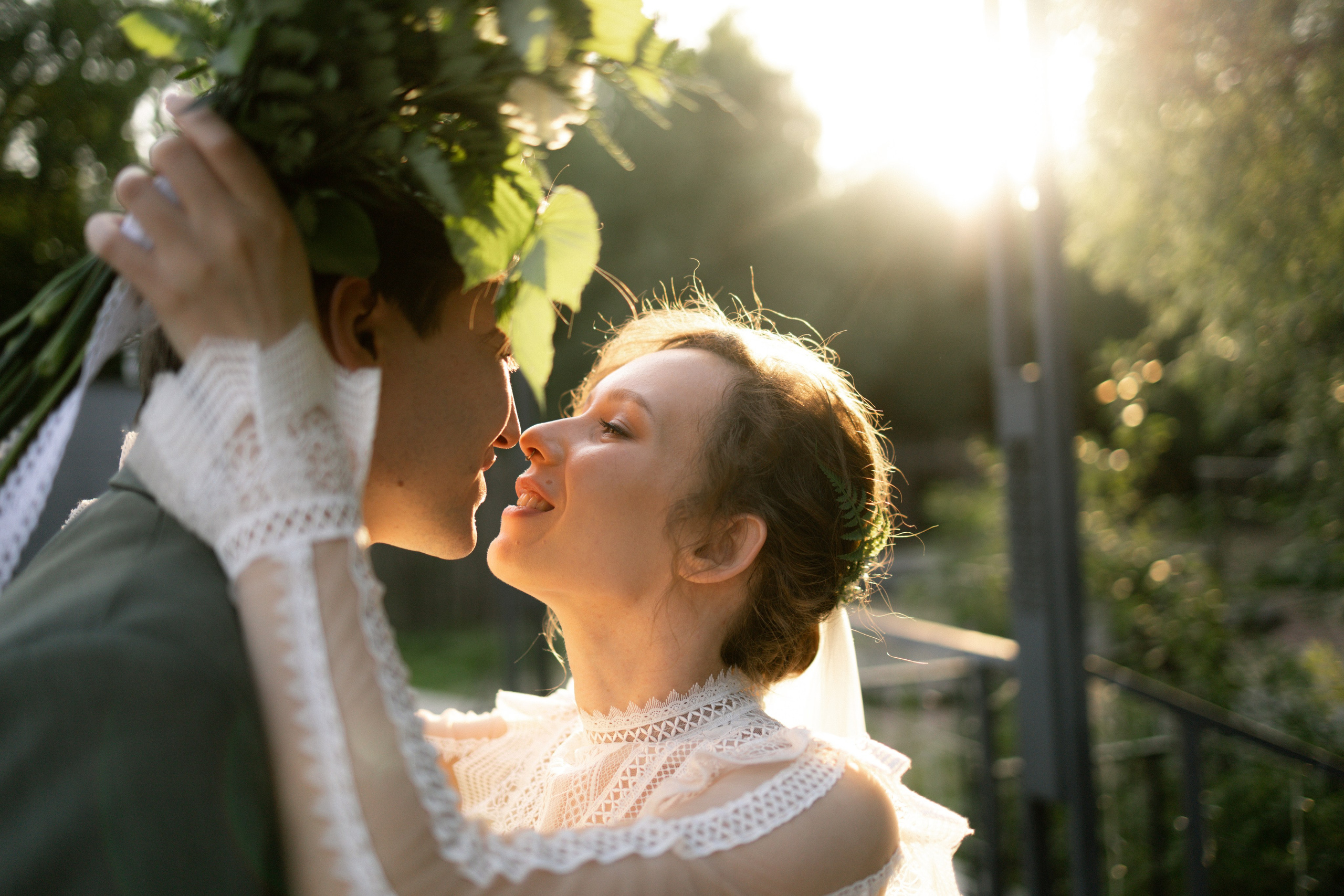 Даша и Максим. Камерный банкет | 07.07.2025. Фотограф Зарина. Казань