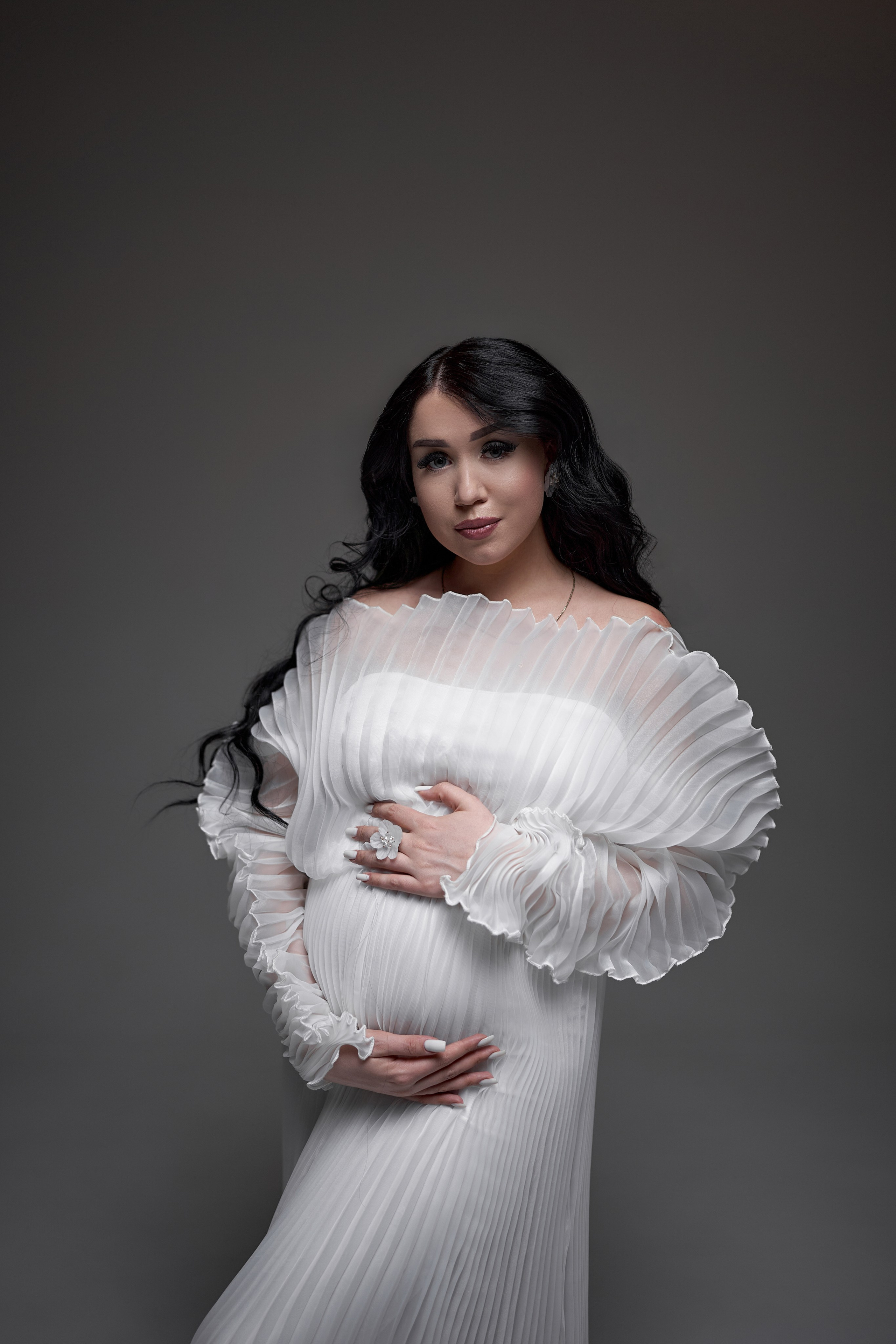 Беременность. Фотограф в Нижнем Новгороде Марина Кузнецова