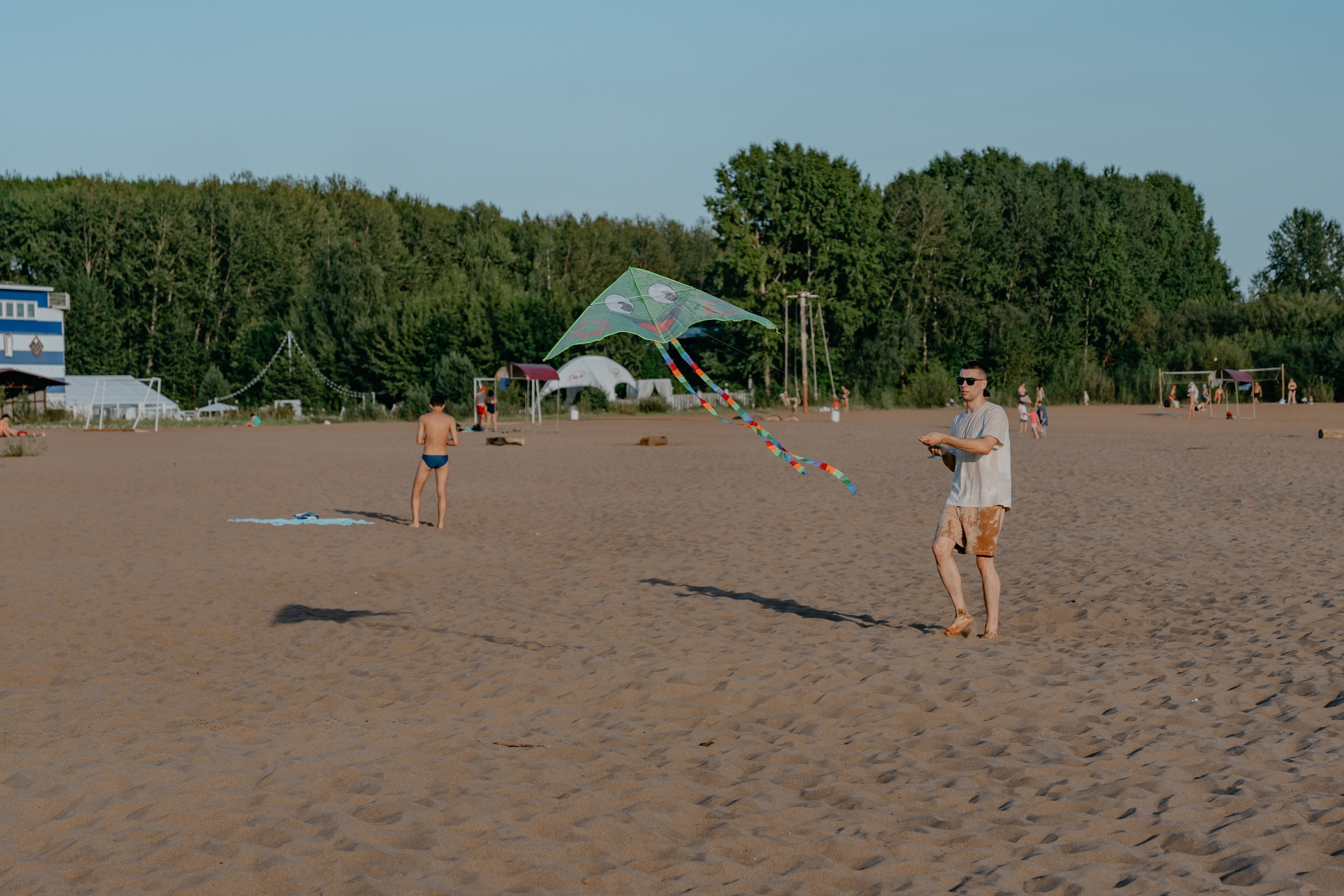 Сочный арбуз