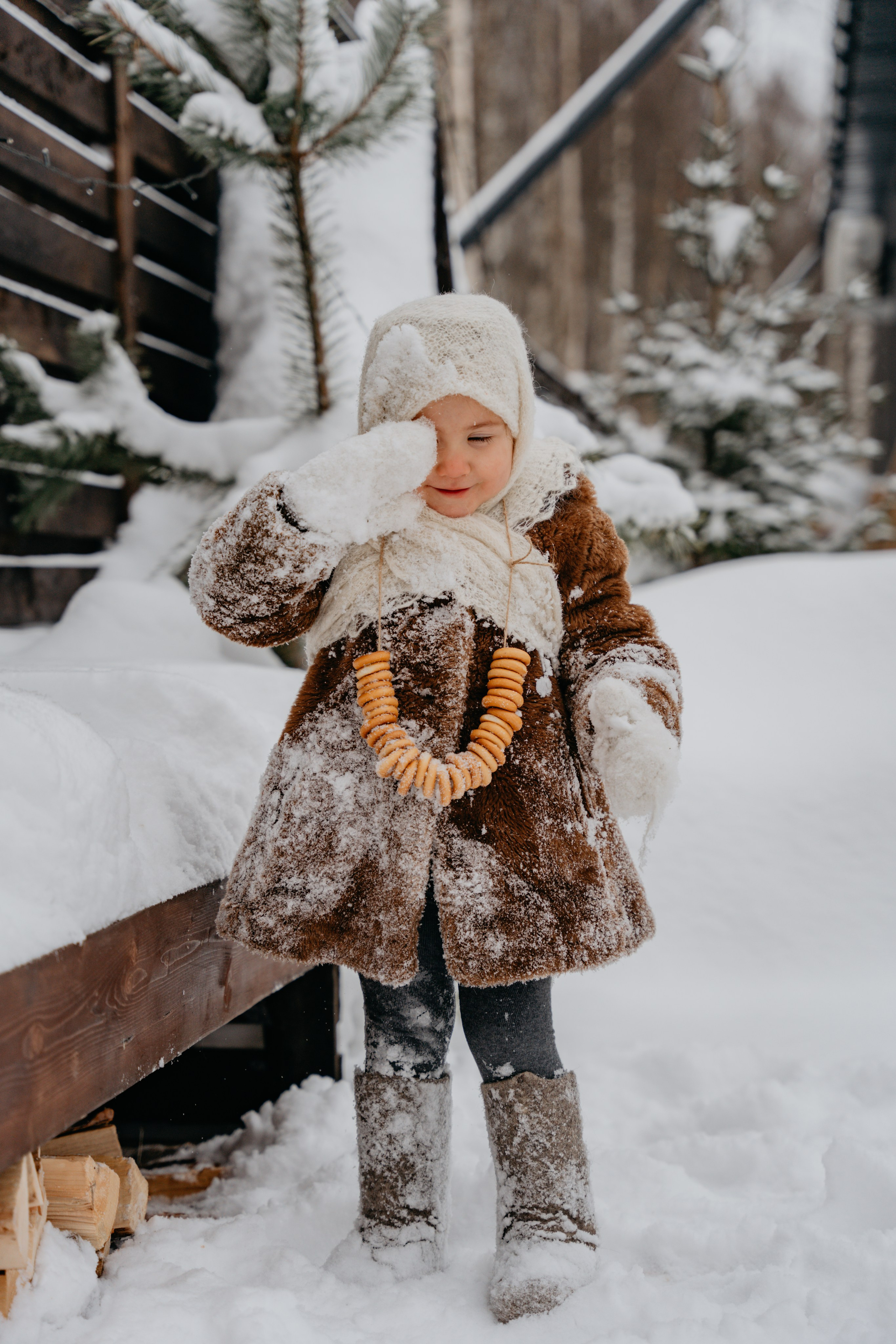 Детки конфетки. Локация То самое место