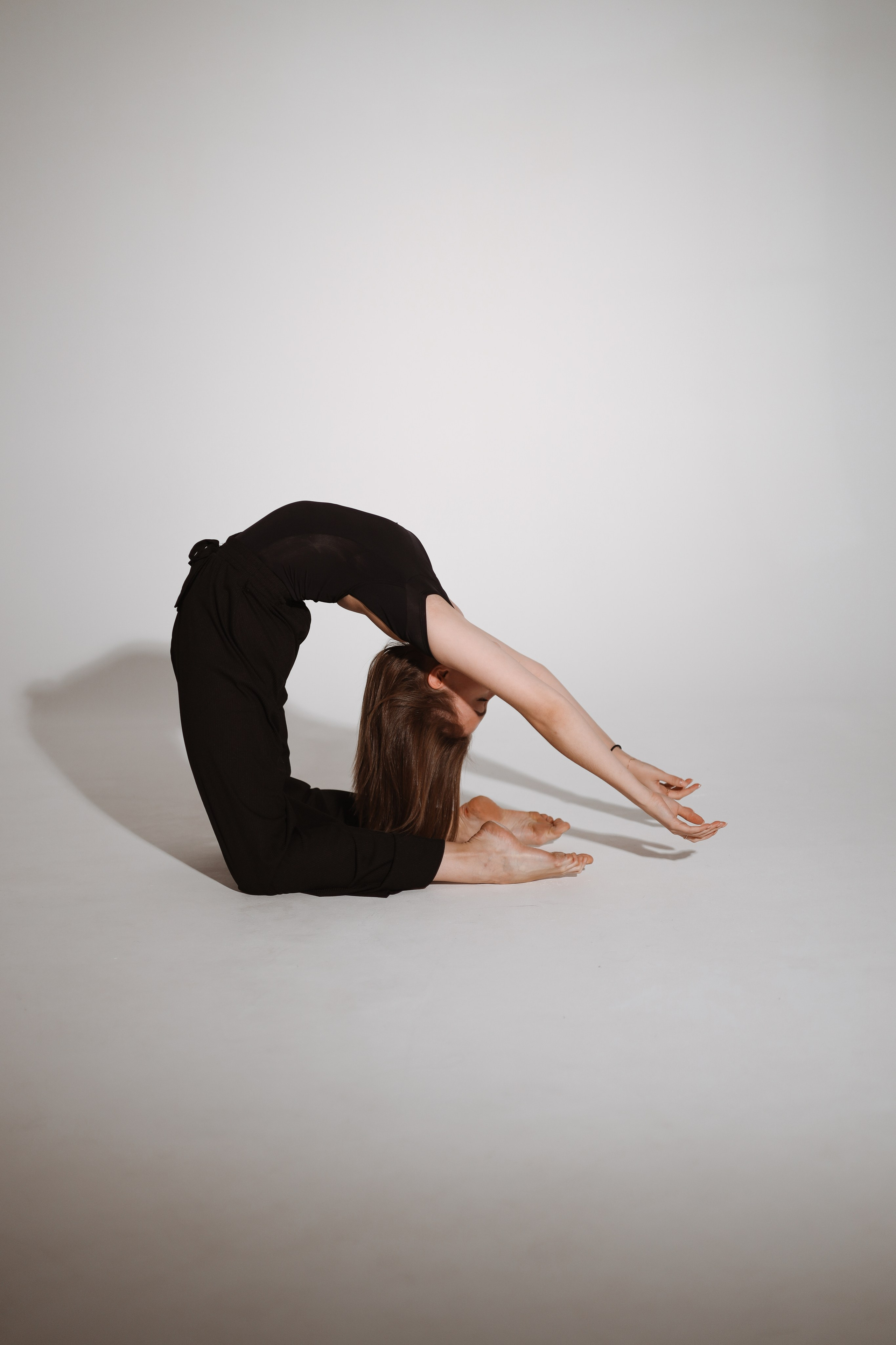 Girls. Photographer Tatiana Ivanova in Yaroslavl