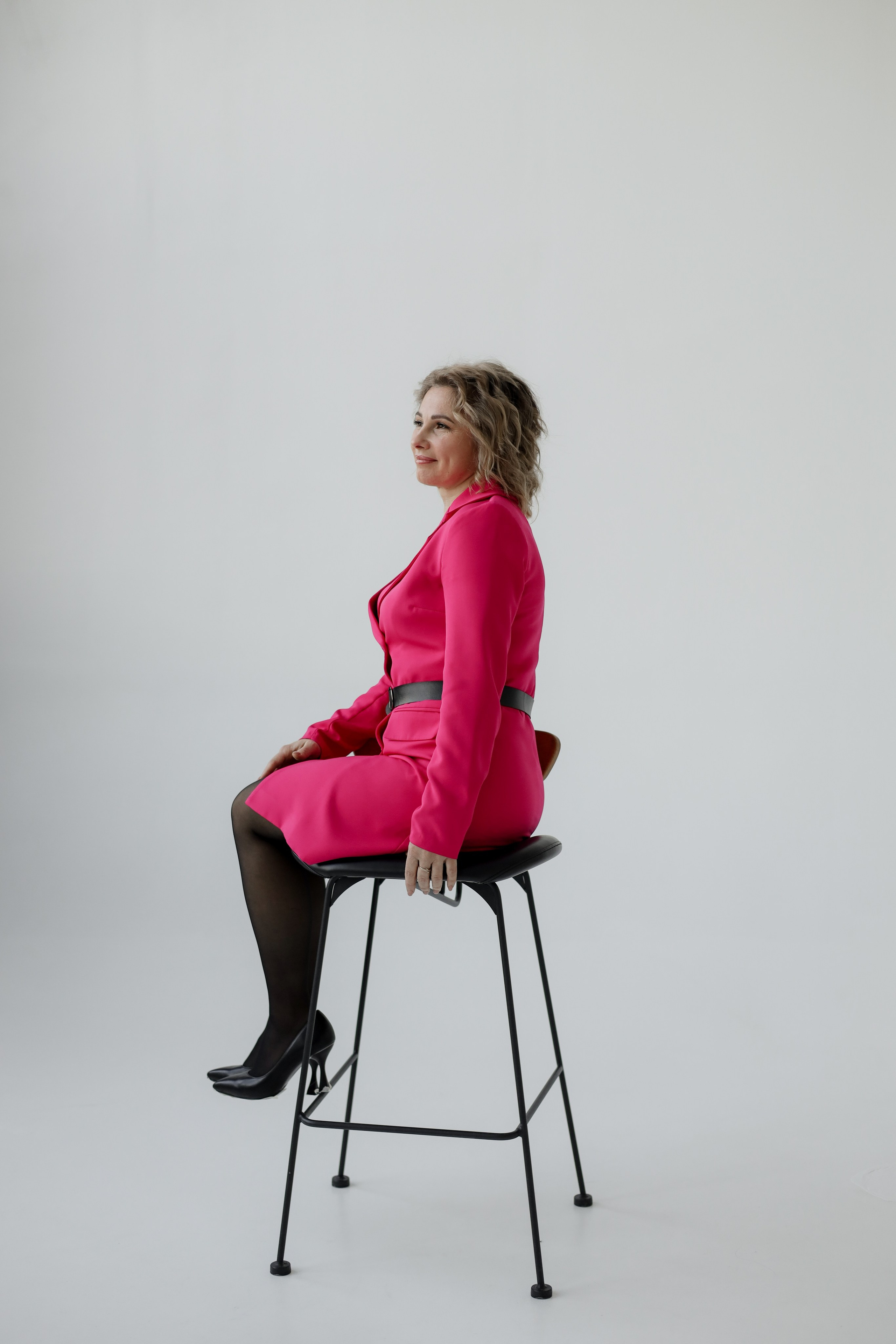 Eugenia. Photographer Tatiana Ivanova in Yaroslavl