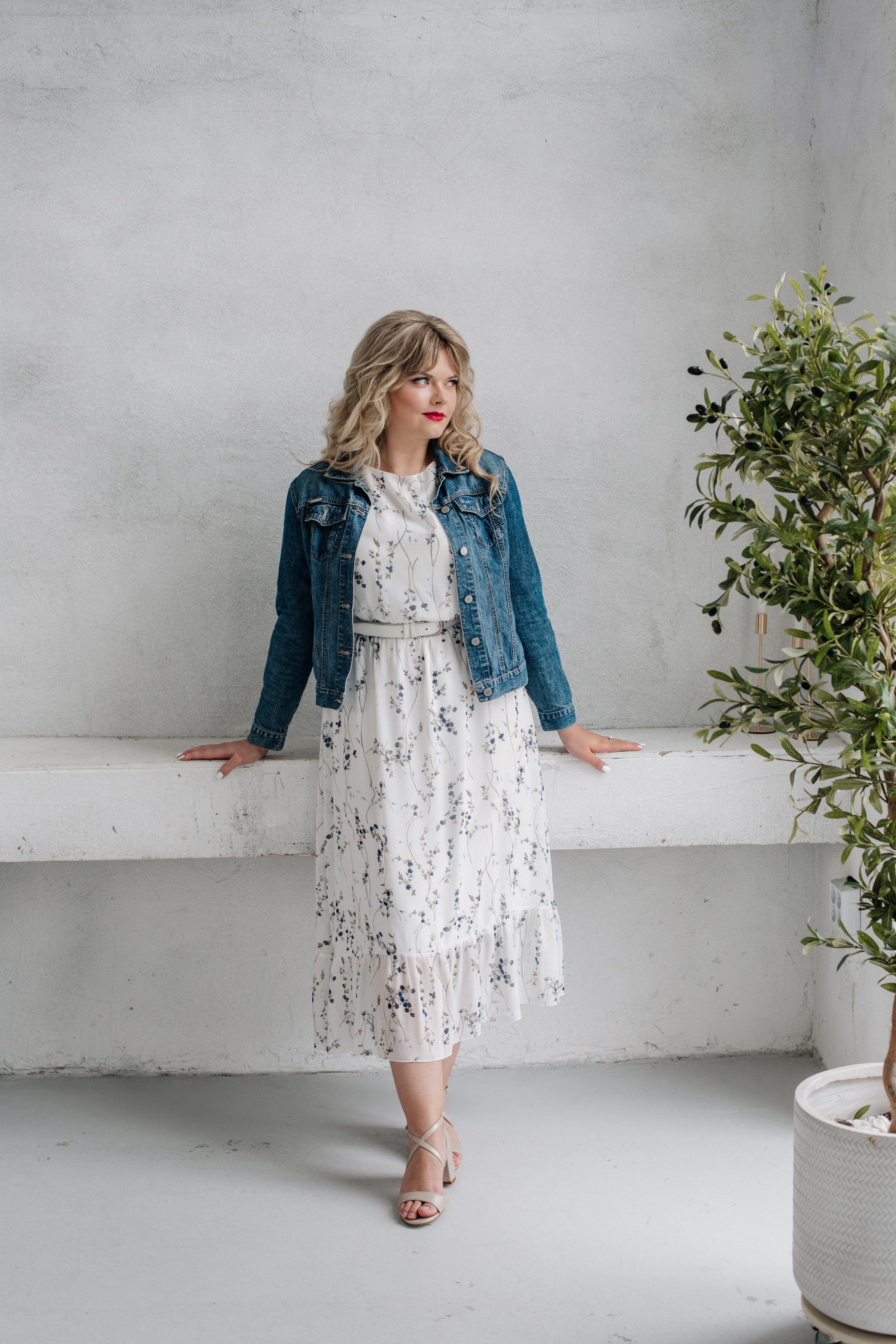 Полиночка (студия My place). Семейный и свадебный фотограф в Воронеже Майя Добровольская