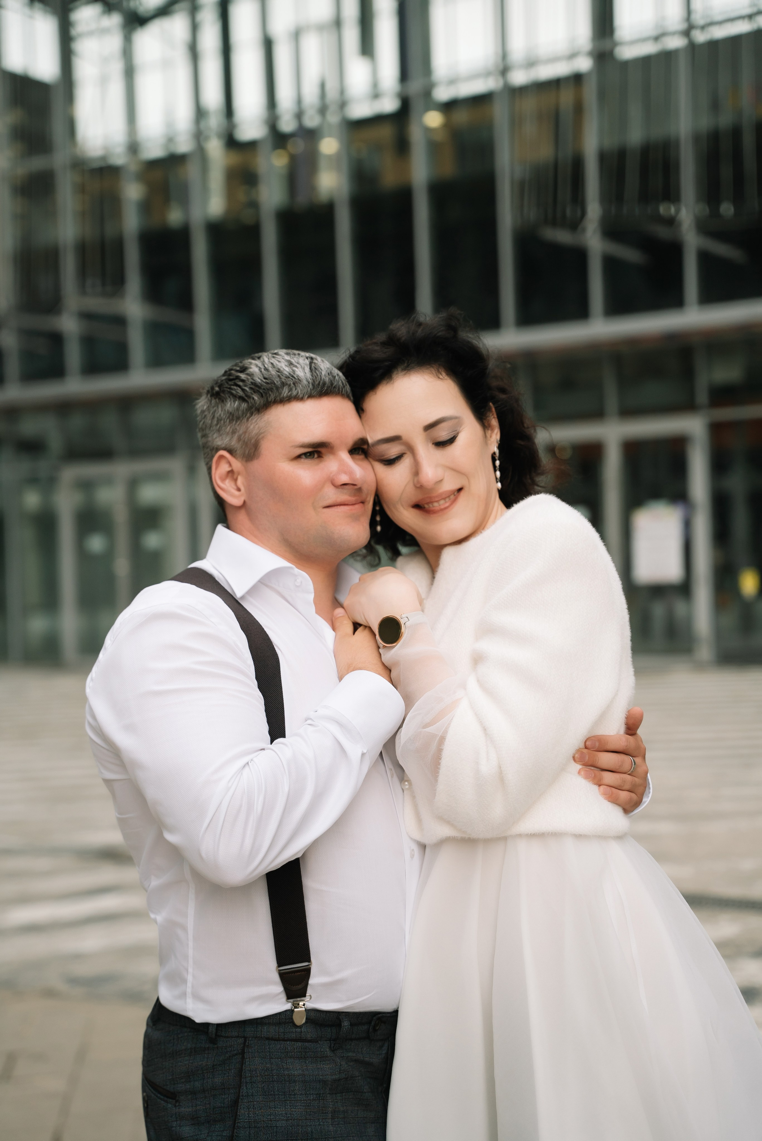 Александр и Мария. Свадебный фотограф в Самаре Анна Ковалева