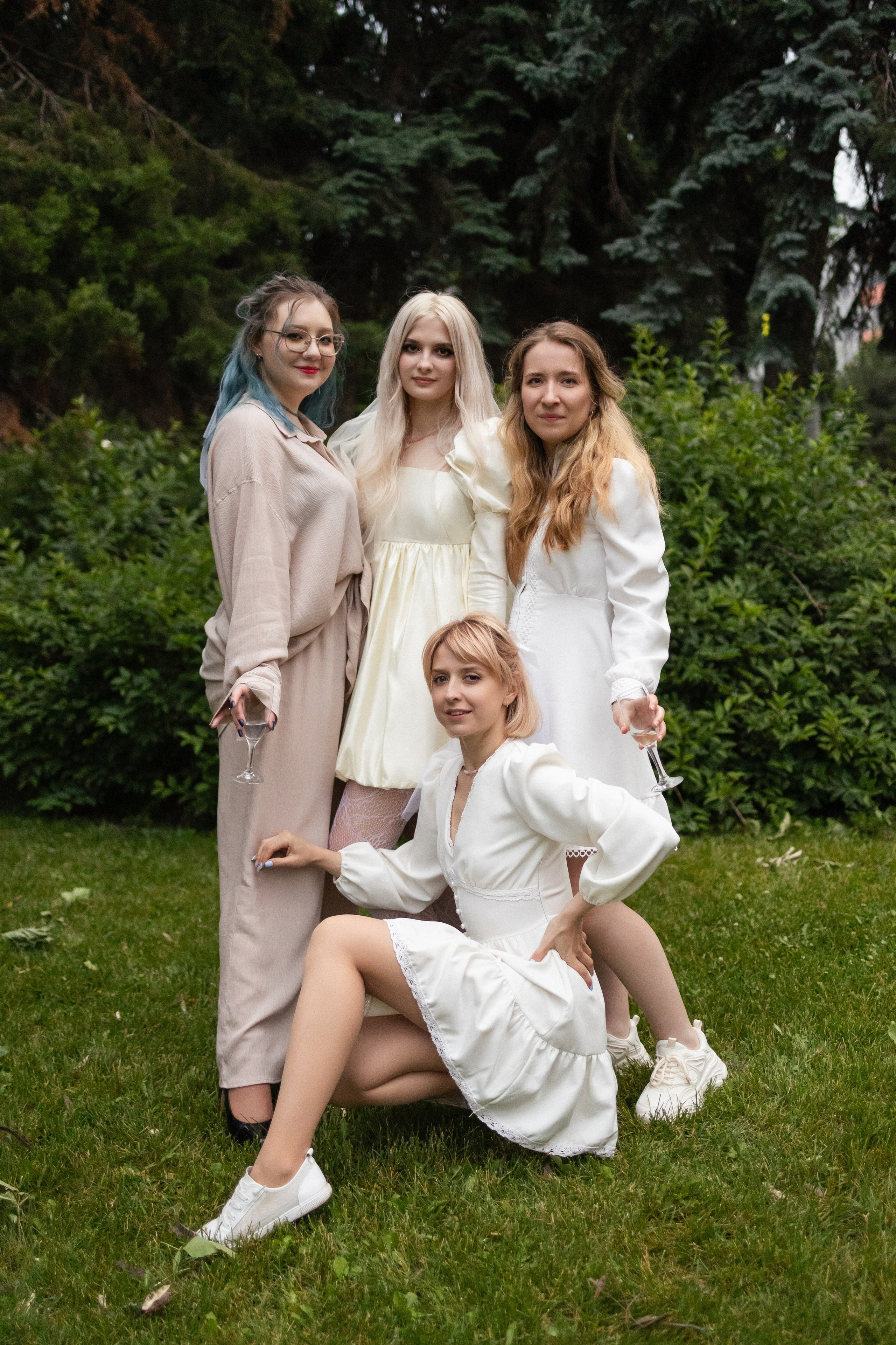 Limousine. Арина Тамочкина. Фотограф Краснодарю