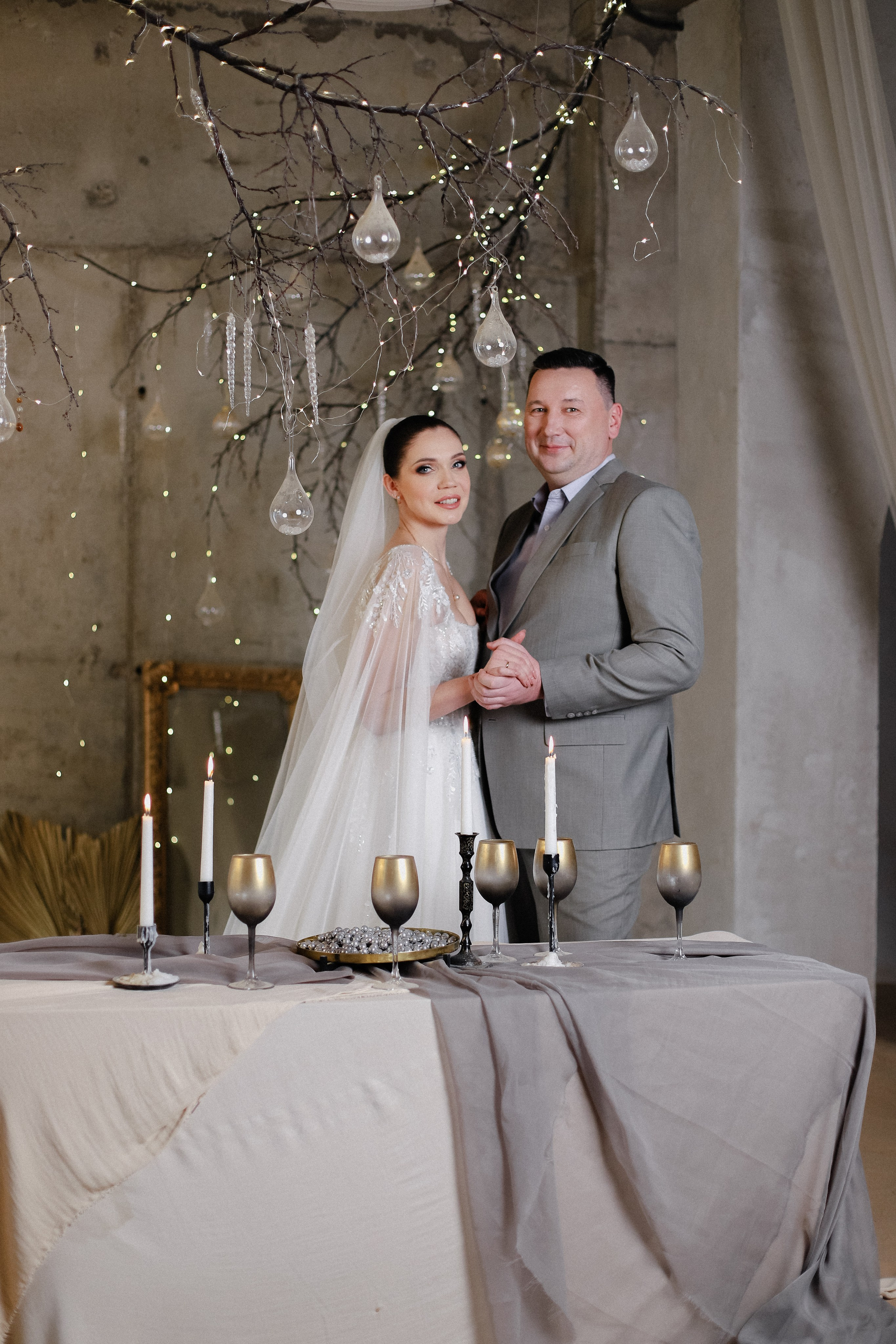 Евгения и Сергей. Фотограф в Алматы и Москве Даша Пушкина