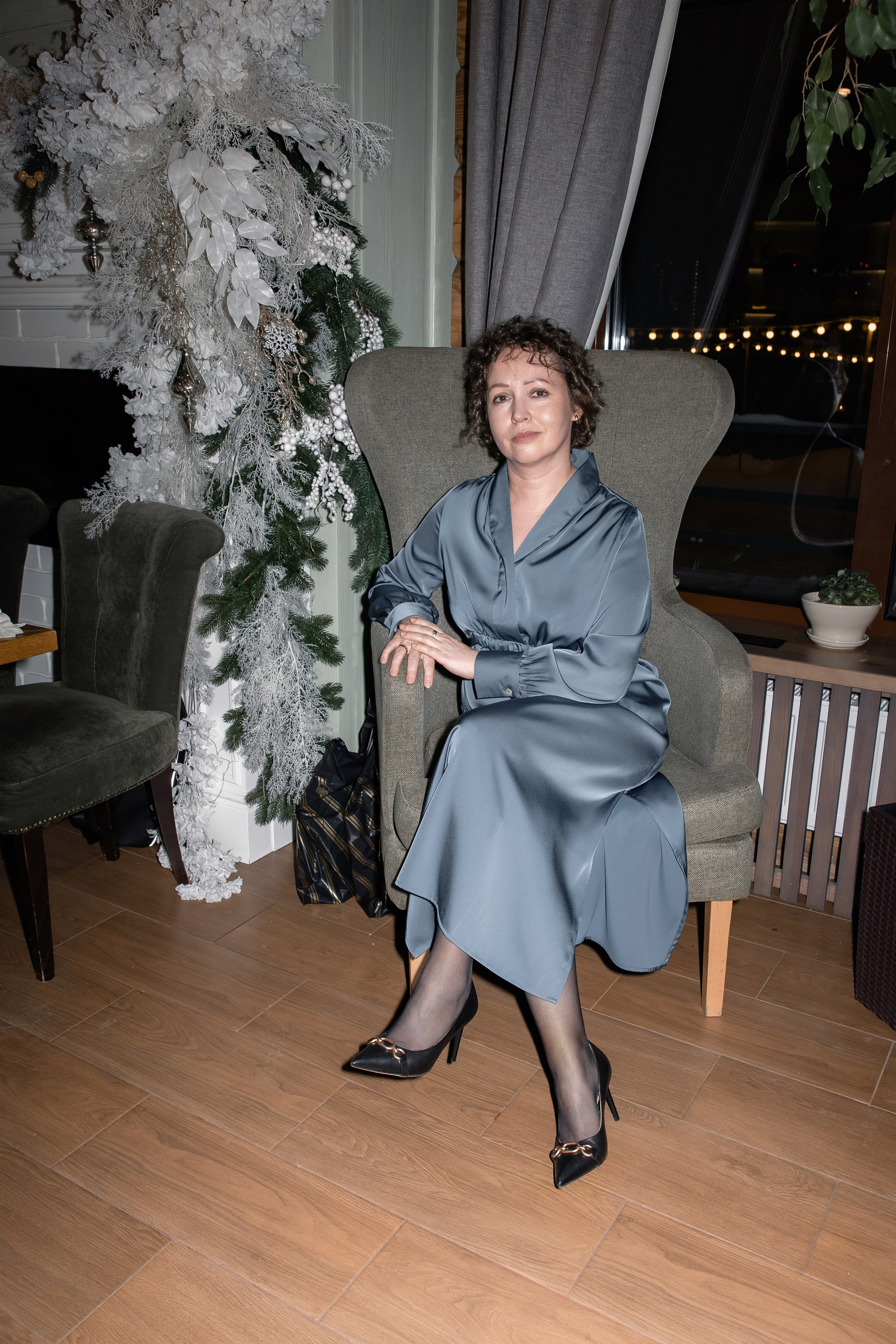 Корпоратив Дача. Фотограф Денис Лесковский (Тюмень)