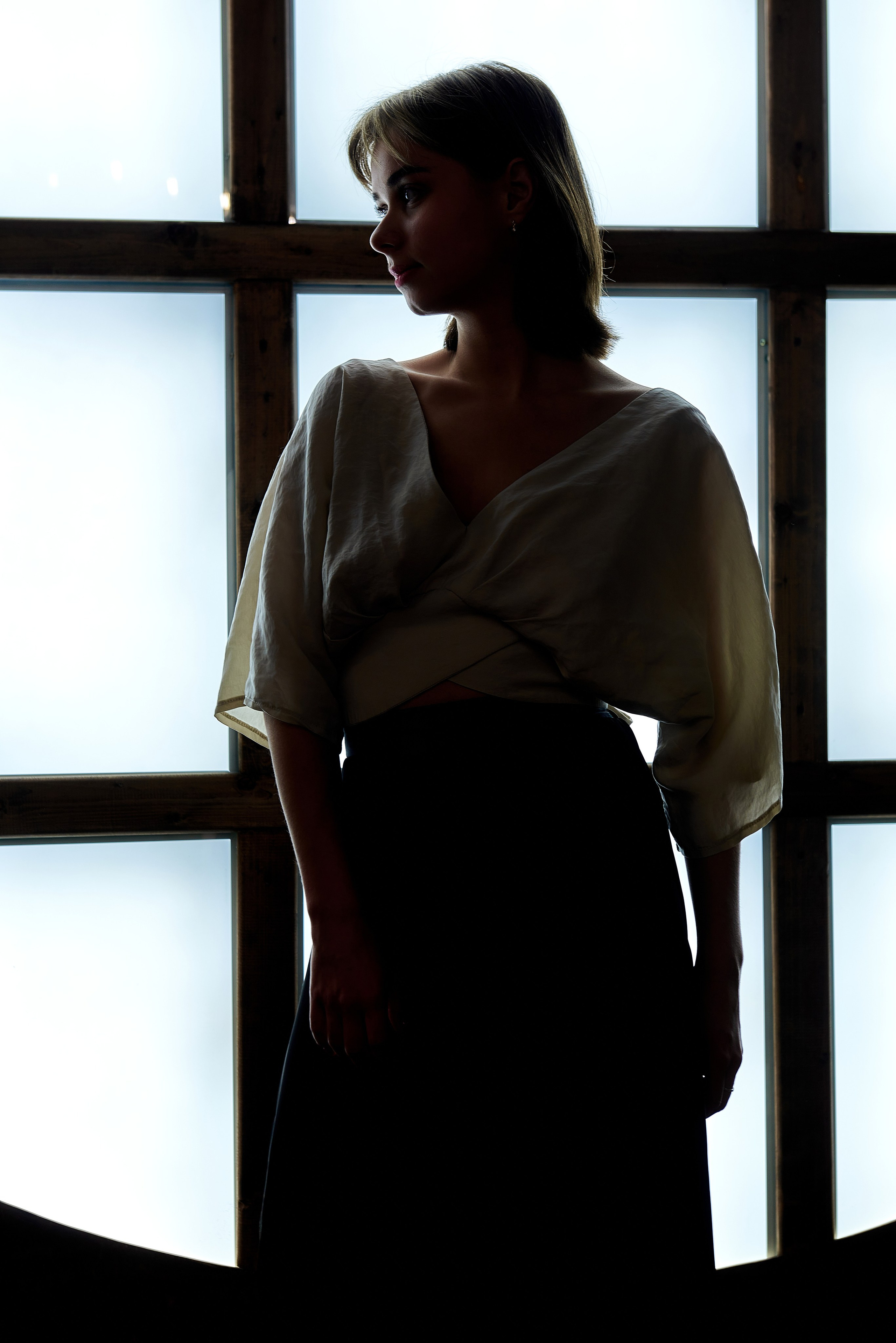 Маша. Андрей Винников фотограф в Нижнем Новгороде