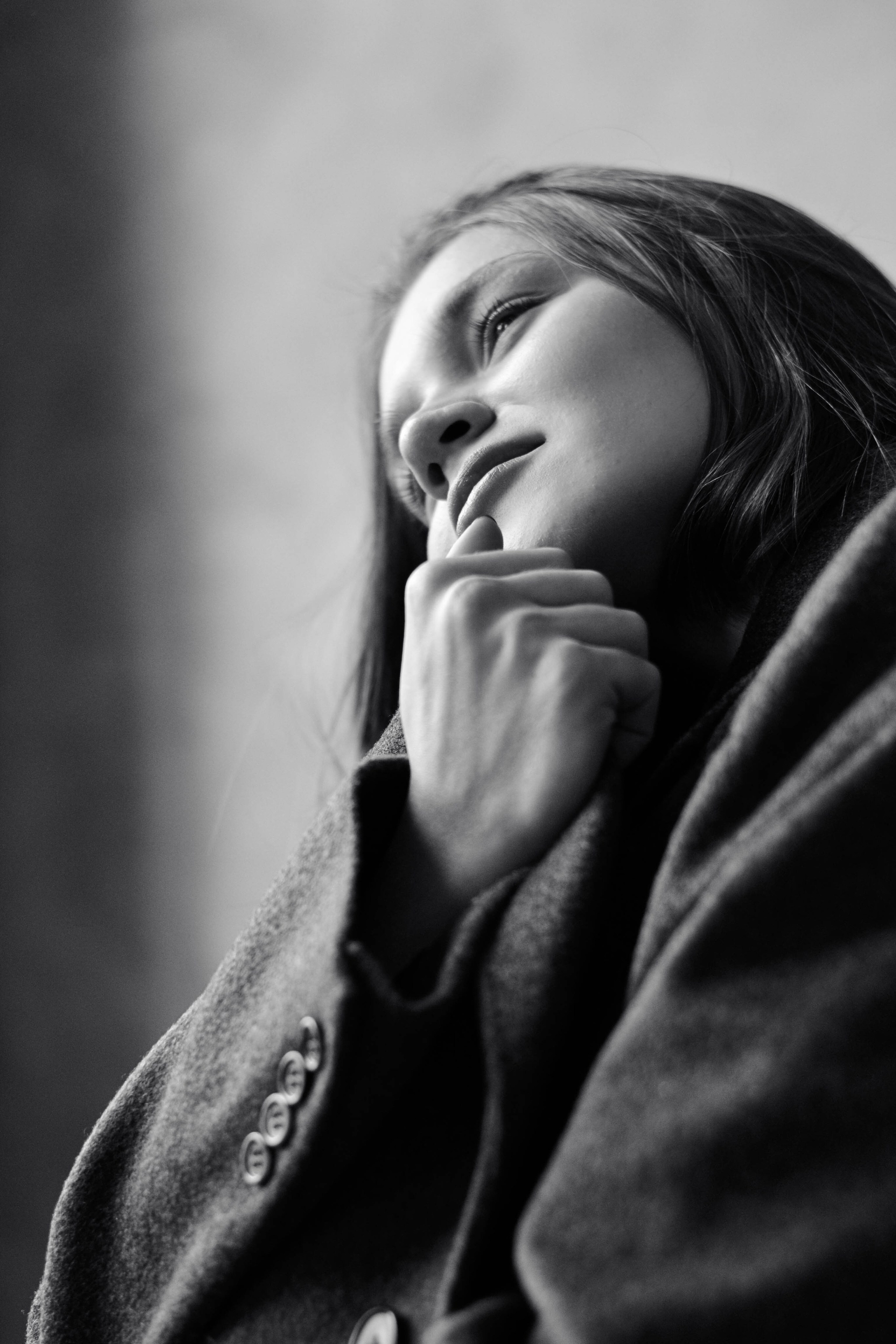 Арина. Студийная съемка. Екатерина Бикбаева фотограф, видеограф, медиа-продюсер